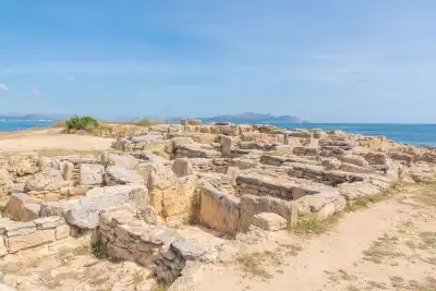 Son Real, Mallorca, Vacalia.com