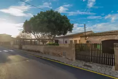 Algaida, Mallorca