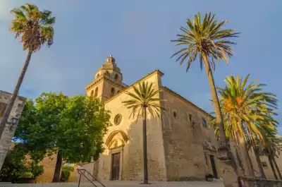 Church of San Bartomeu