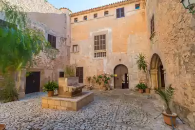 Parroquia de Sant Andreu, Mallorca