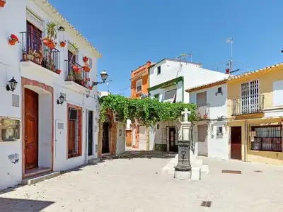 Dénia, Alicante, Vacalia.com