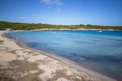 Son Parc, Menorca, Vacalia.com
