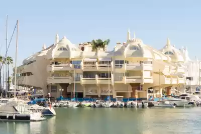 Benalmádena, Málaga, Vacalia.com