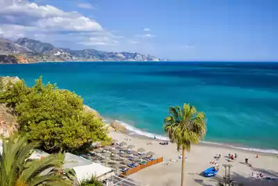 Calahonda-Chaparral, Málaga