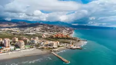 Torrox-Costa, Málaga