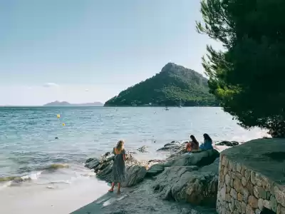 Formentor, Mallorca, Vacalia.com