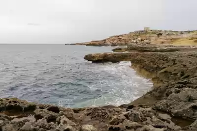 Cala de Sant Esteve, Menorca, Vacalia.com