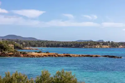 Es Niu Blau, Ibiza, Vacalia.com
