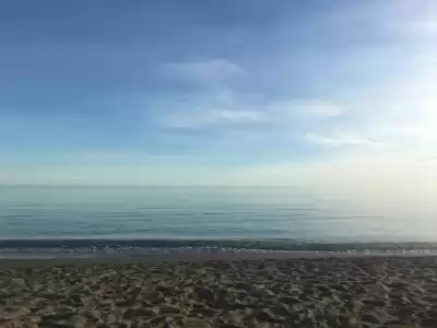 Playa de la Misericordia, Málaga, Vacalia.com