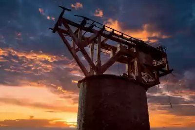 Playa del Cable, Málaga