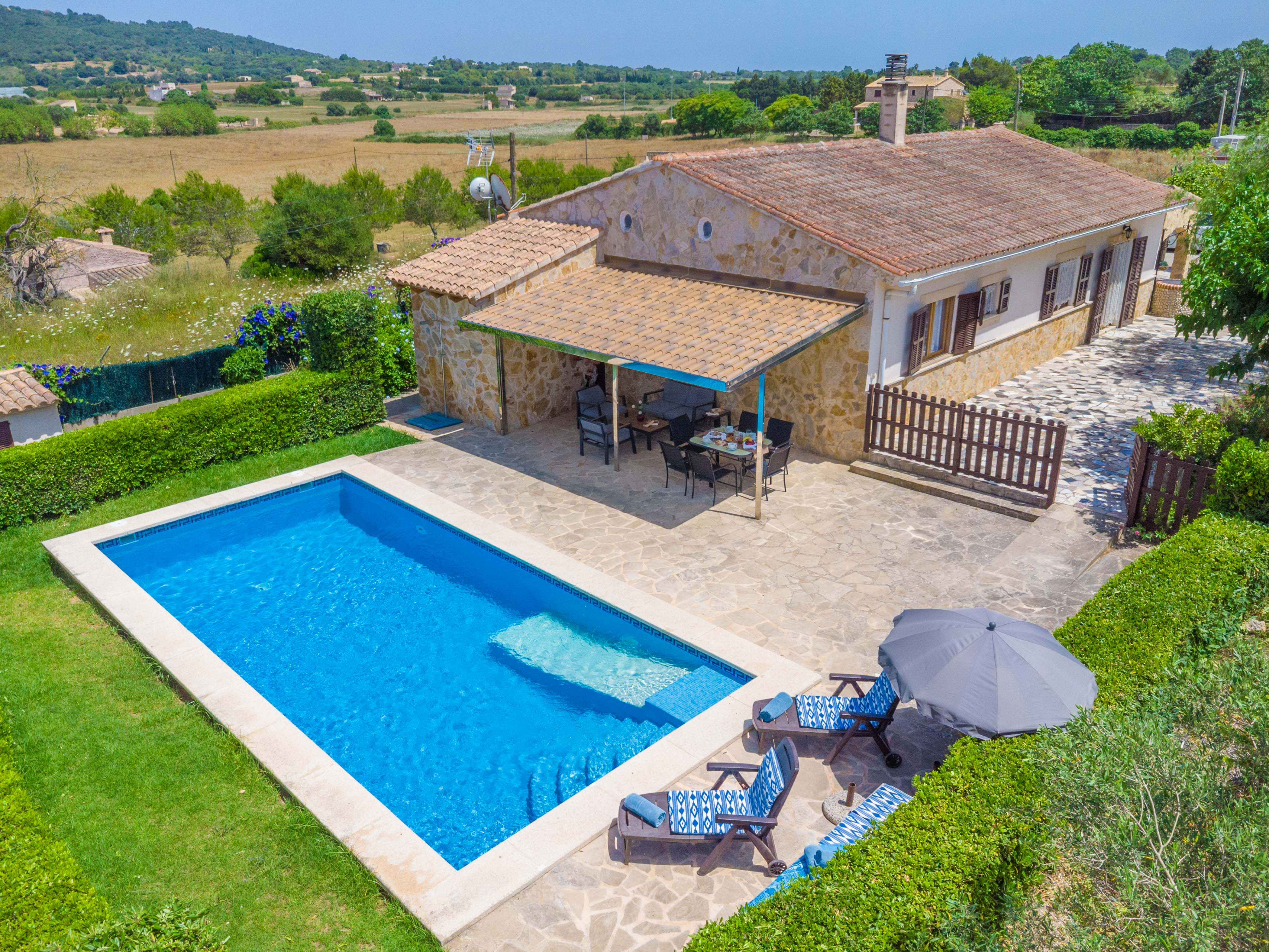 Villa Fernando afbeelding