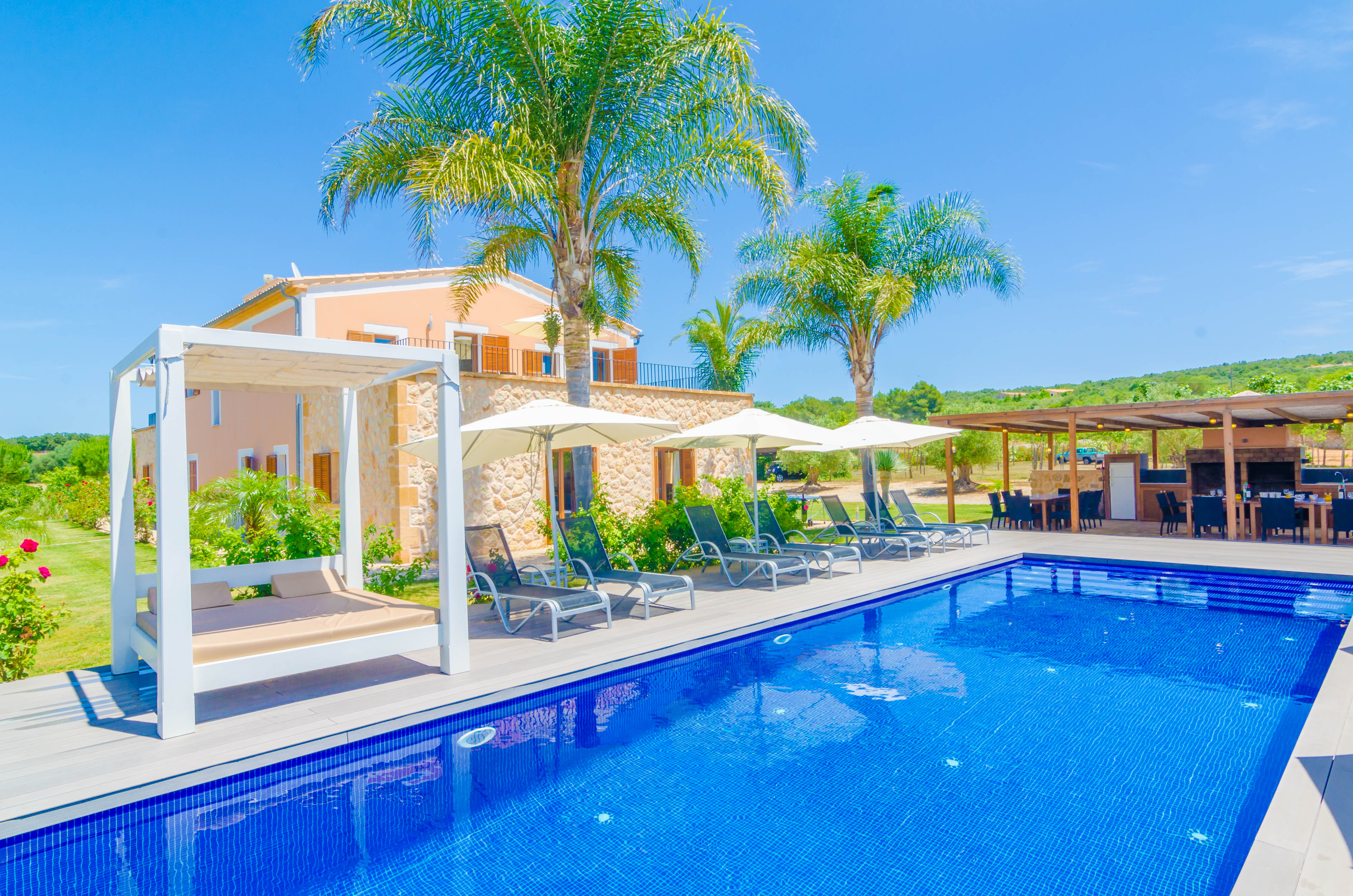 Finca Short De Conies 2