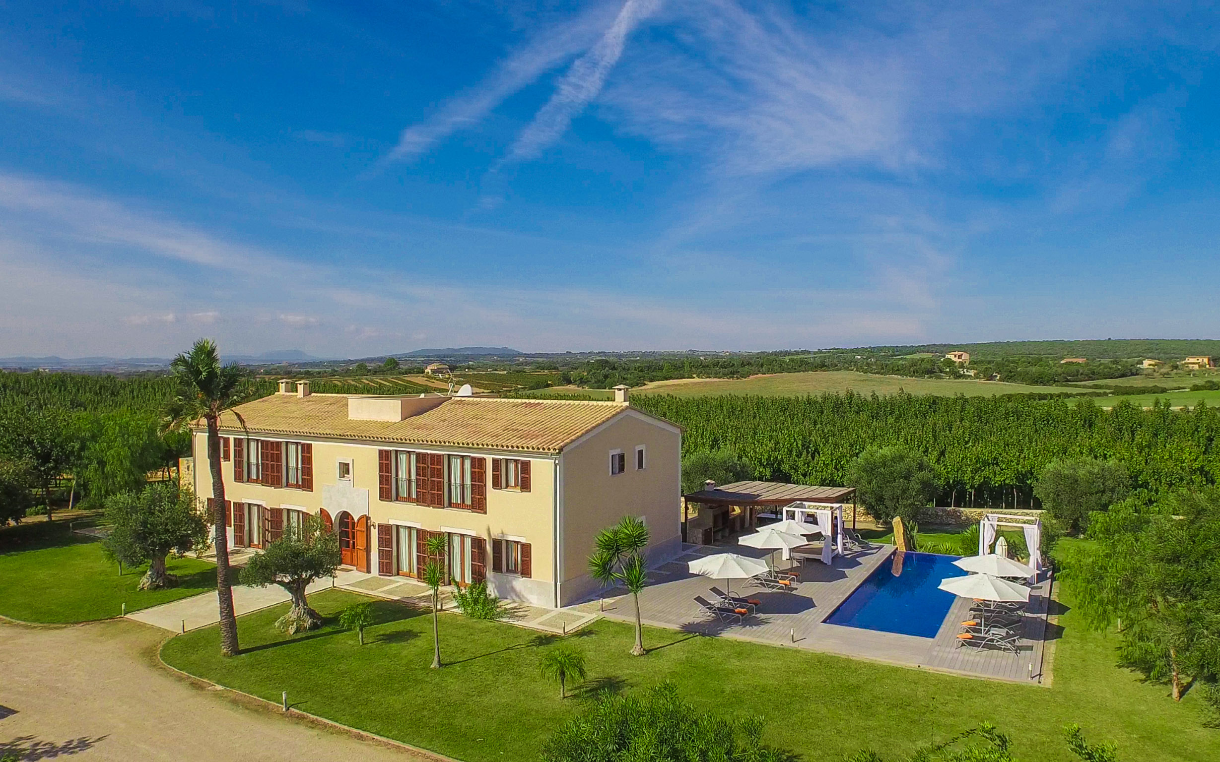Finca S'hort De Conies