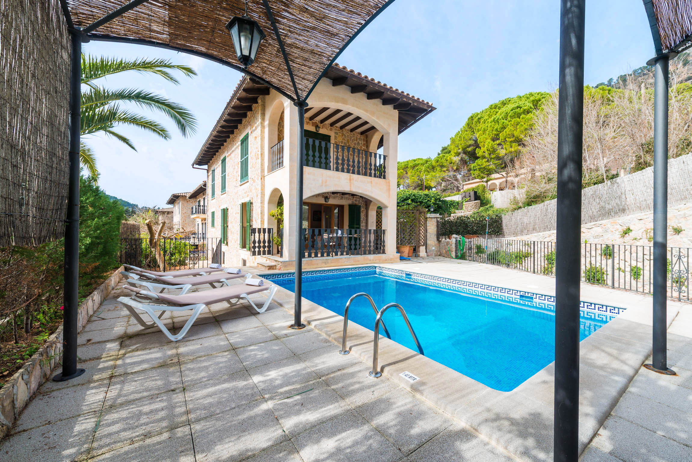 VILLA VALLDEMOSSA