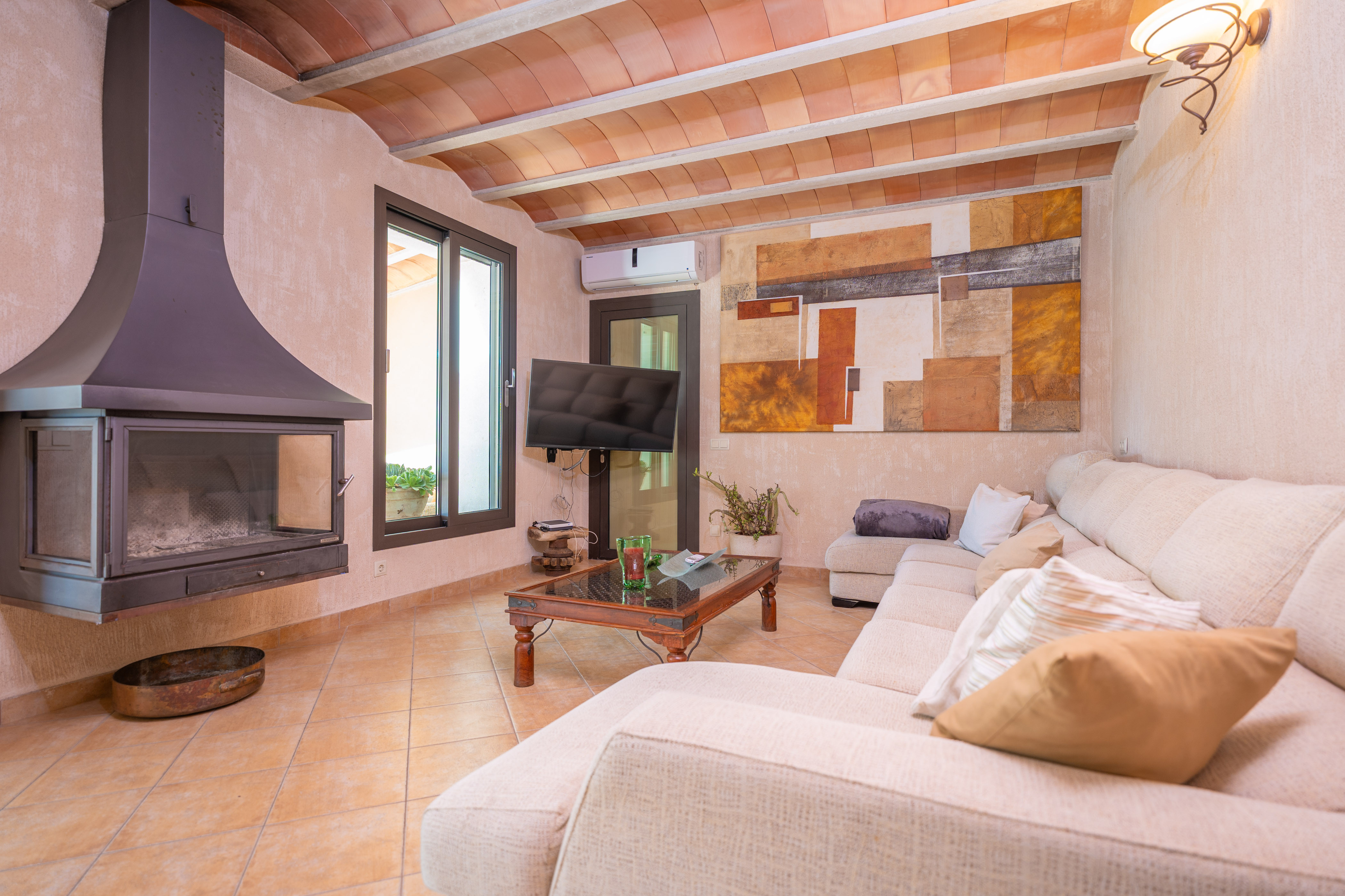 Can Frontera (Vinagrella)