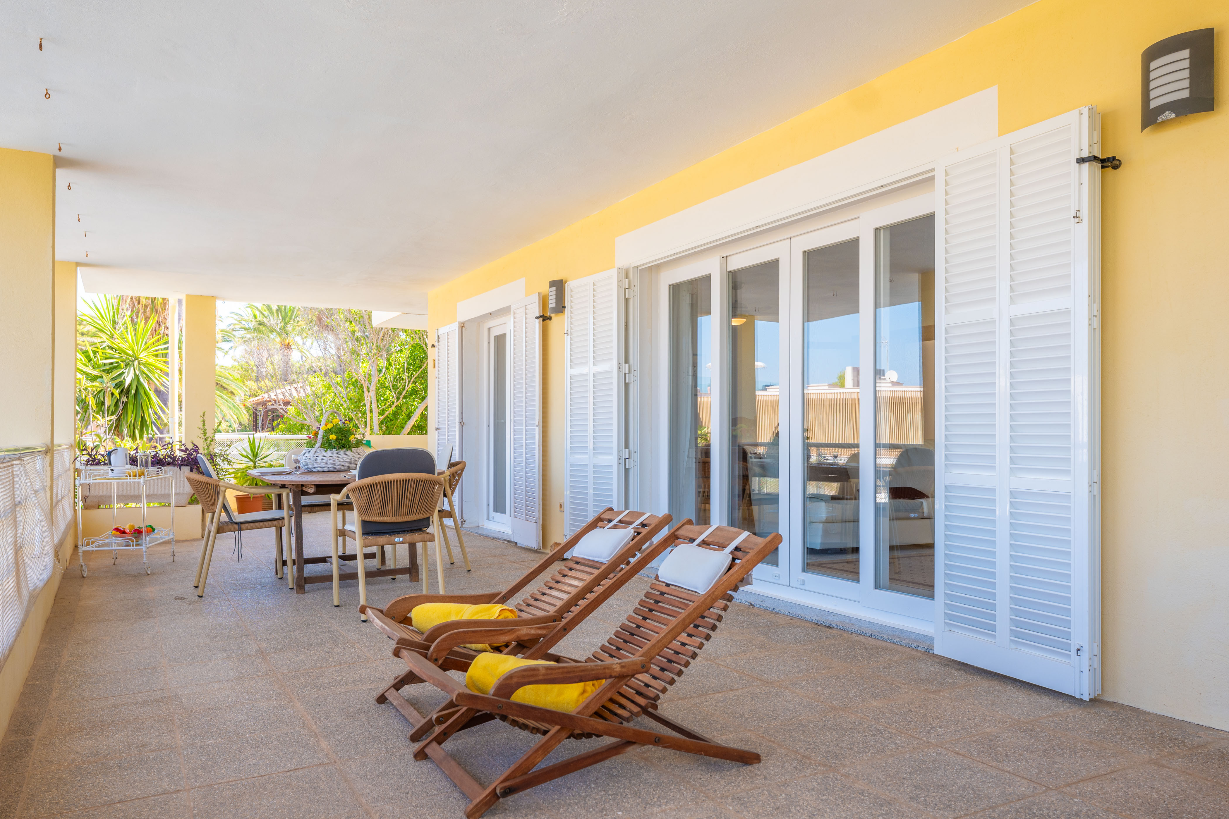 Villa Berry afbeelding