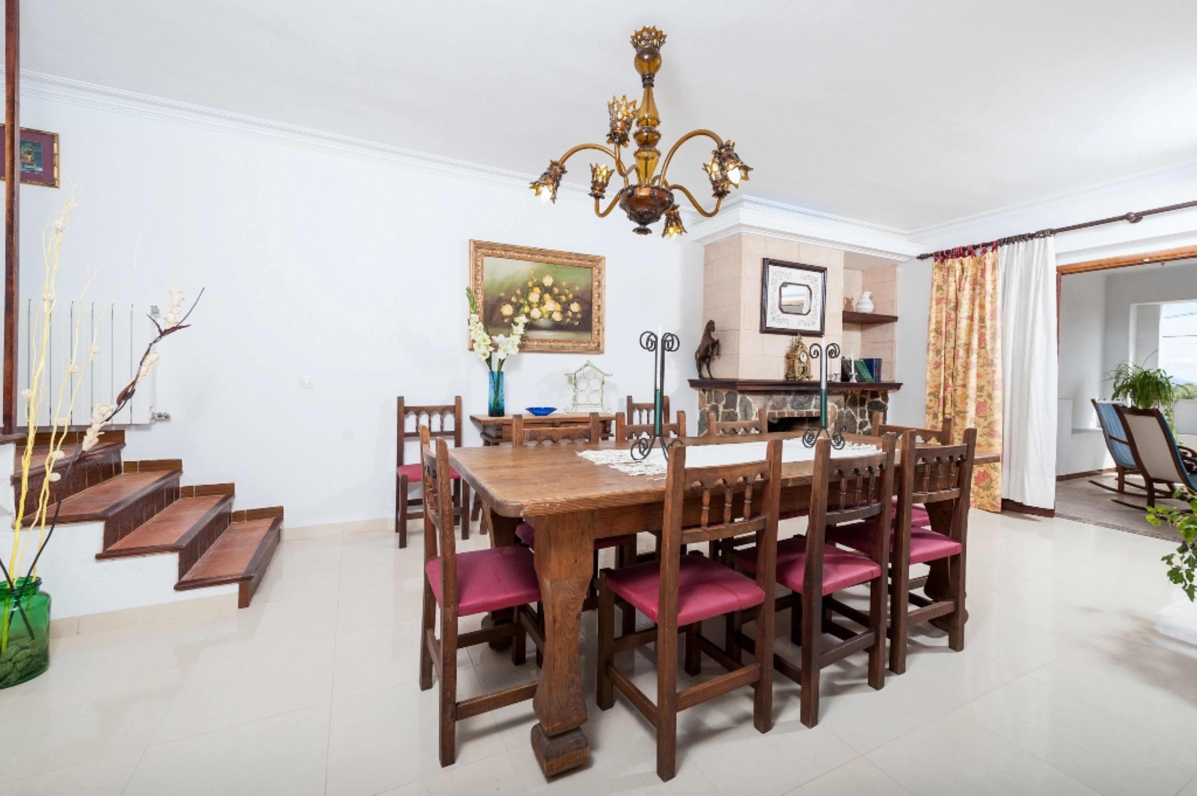 Casa Catalina Sarola