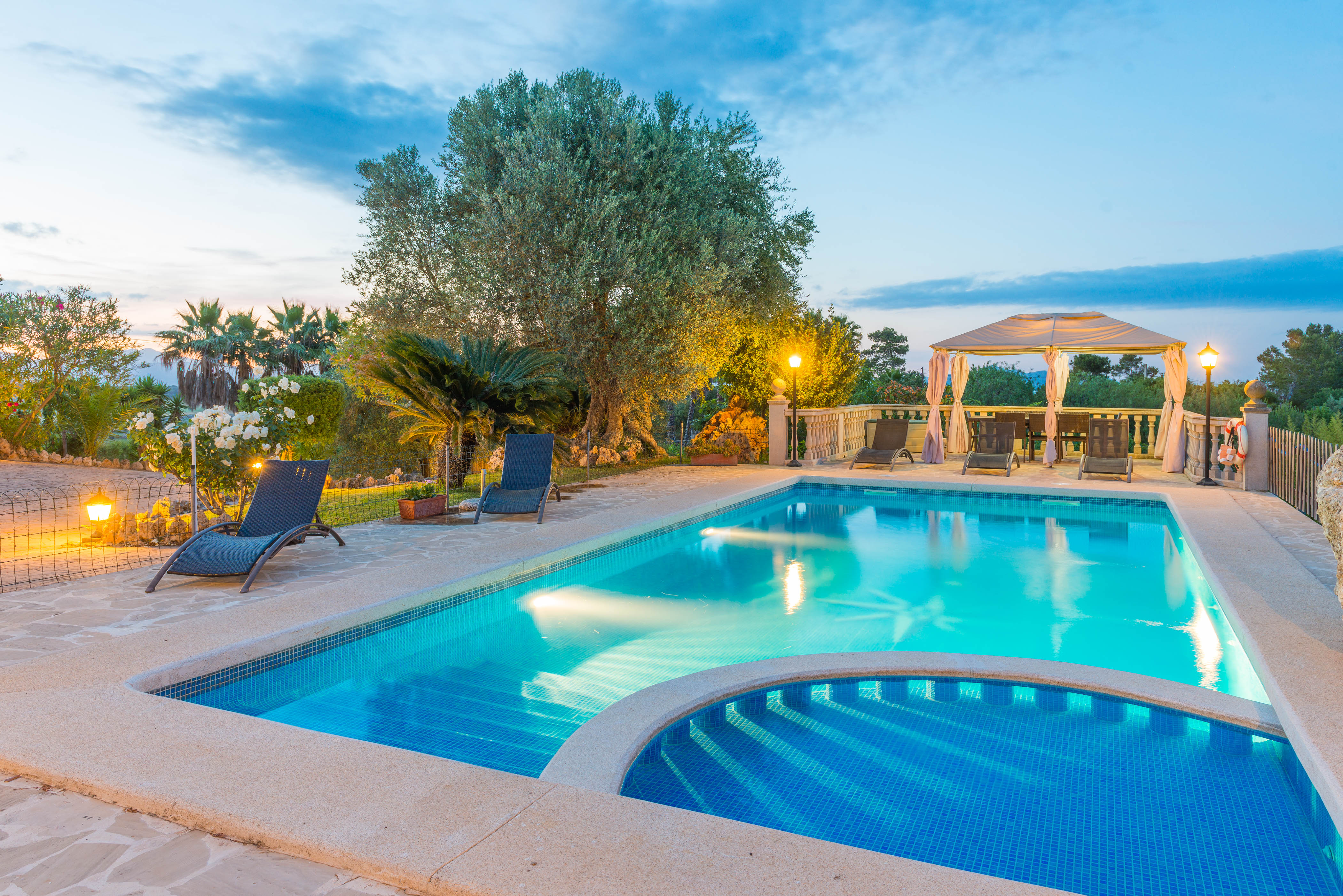 Villa Vila