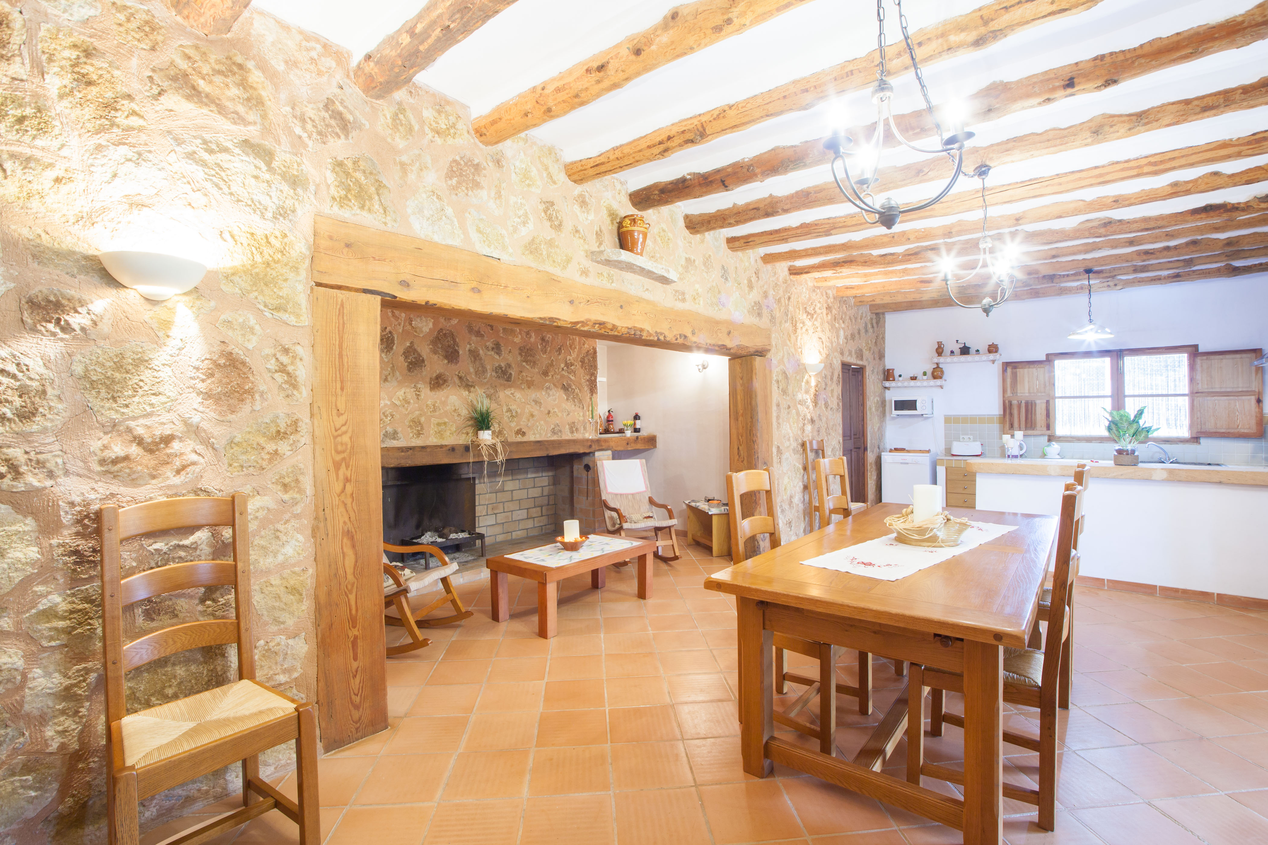 Sa Cova (Cova De Rotana)