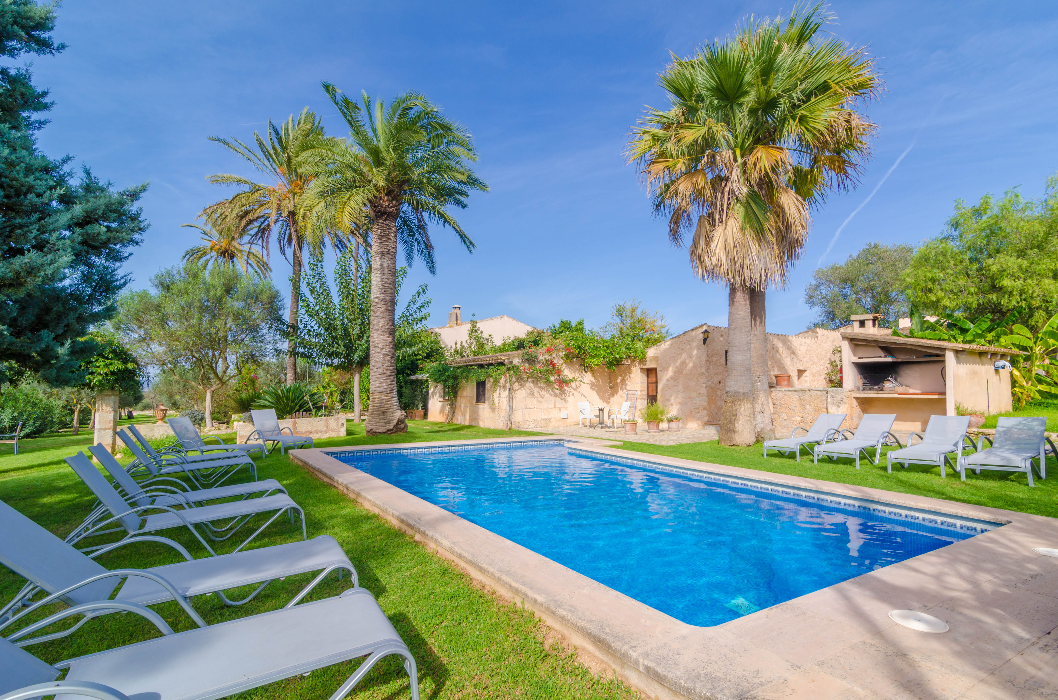 AGROTURISMO ES PLA DE LLODRA SA BOAL