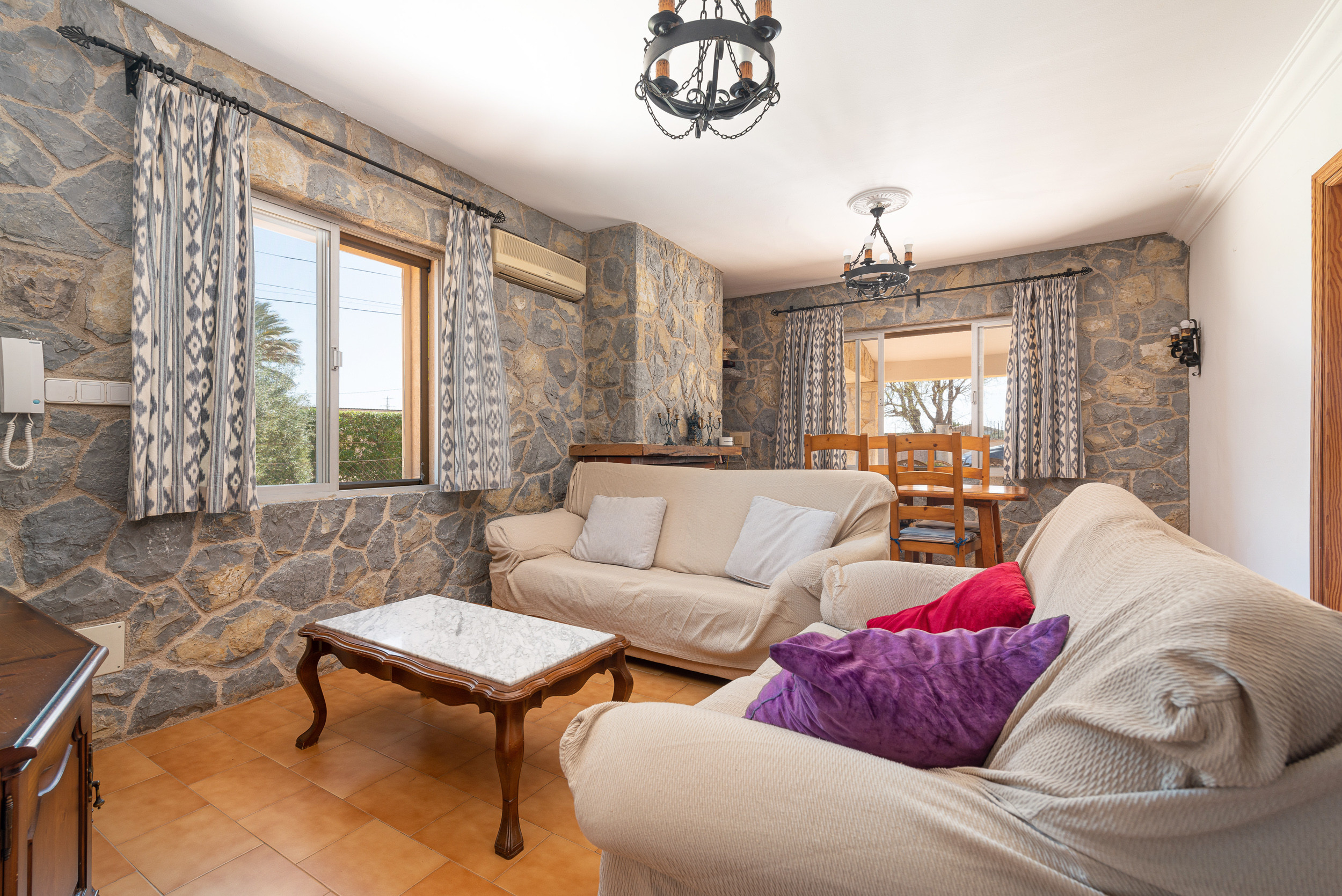 Vivienda Isabela