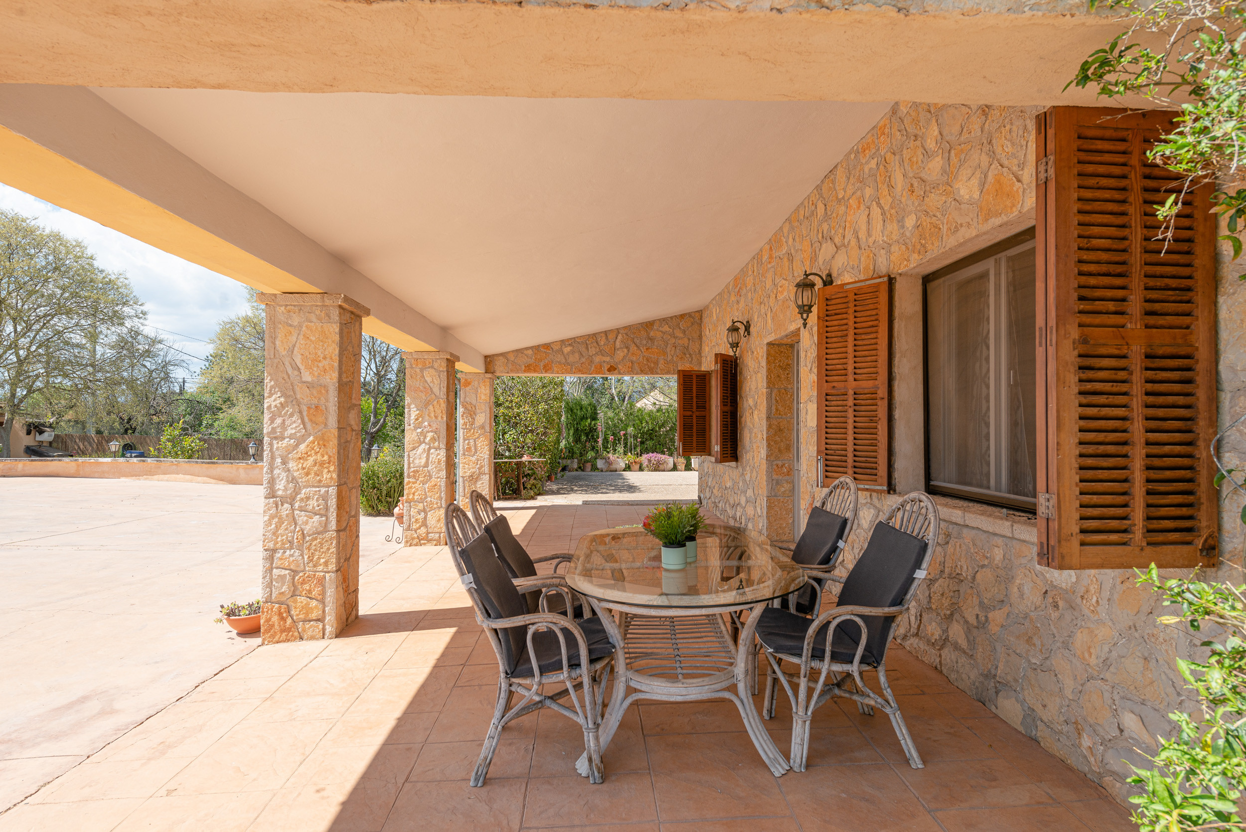 Vivienda Isabela