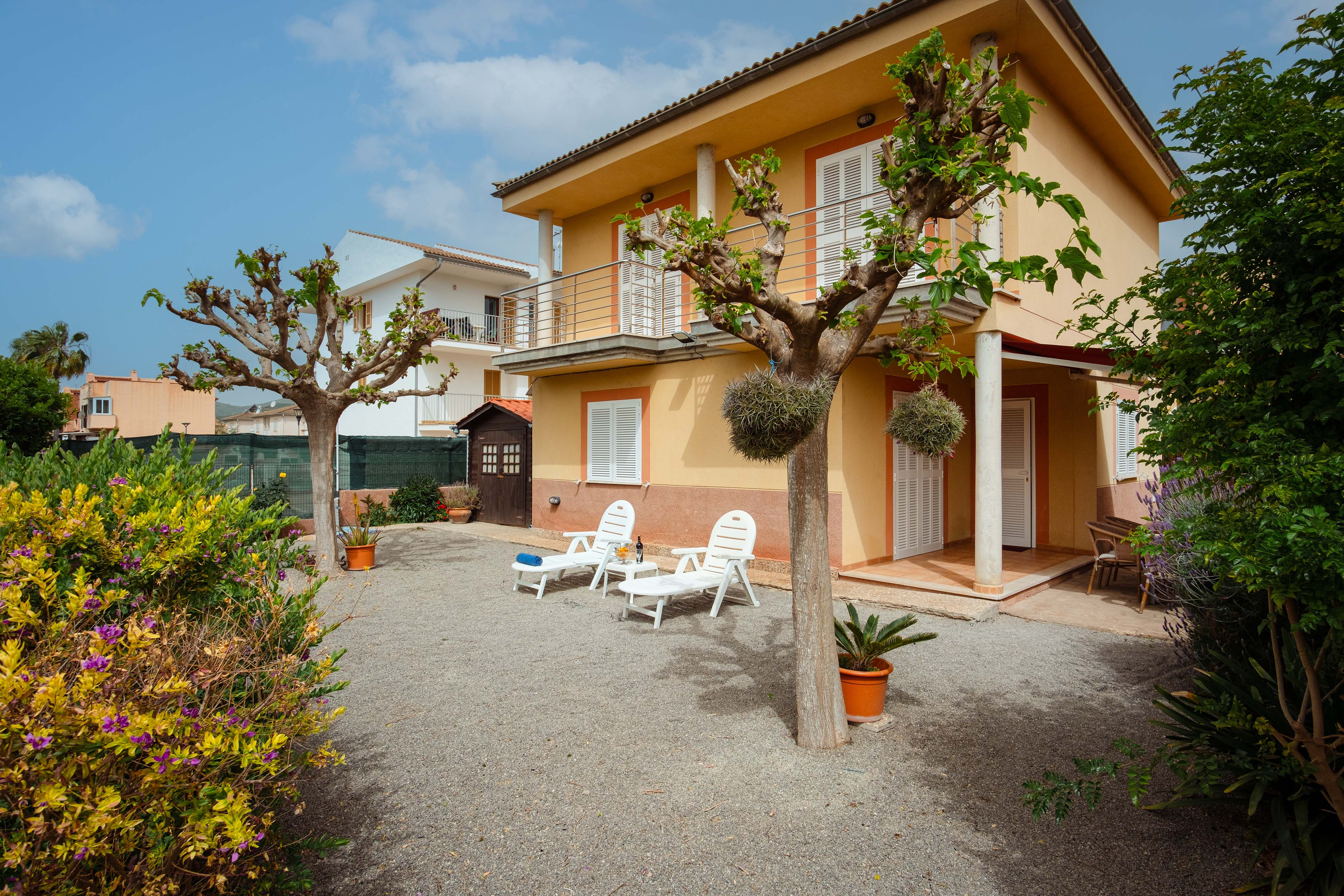 Villa Rosa