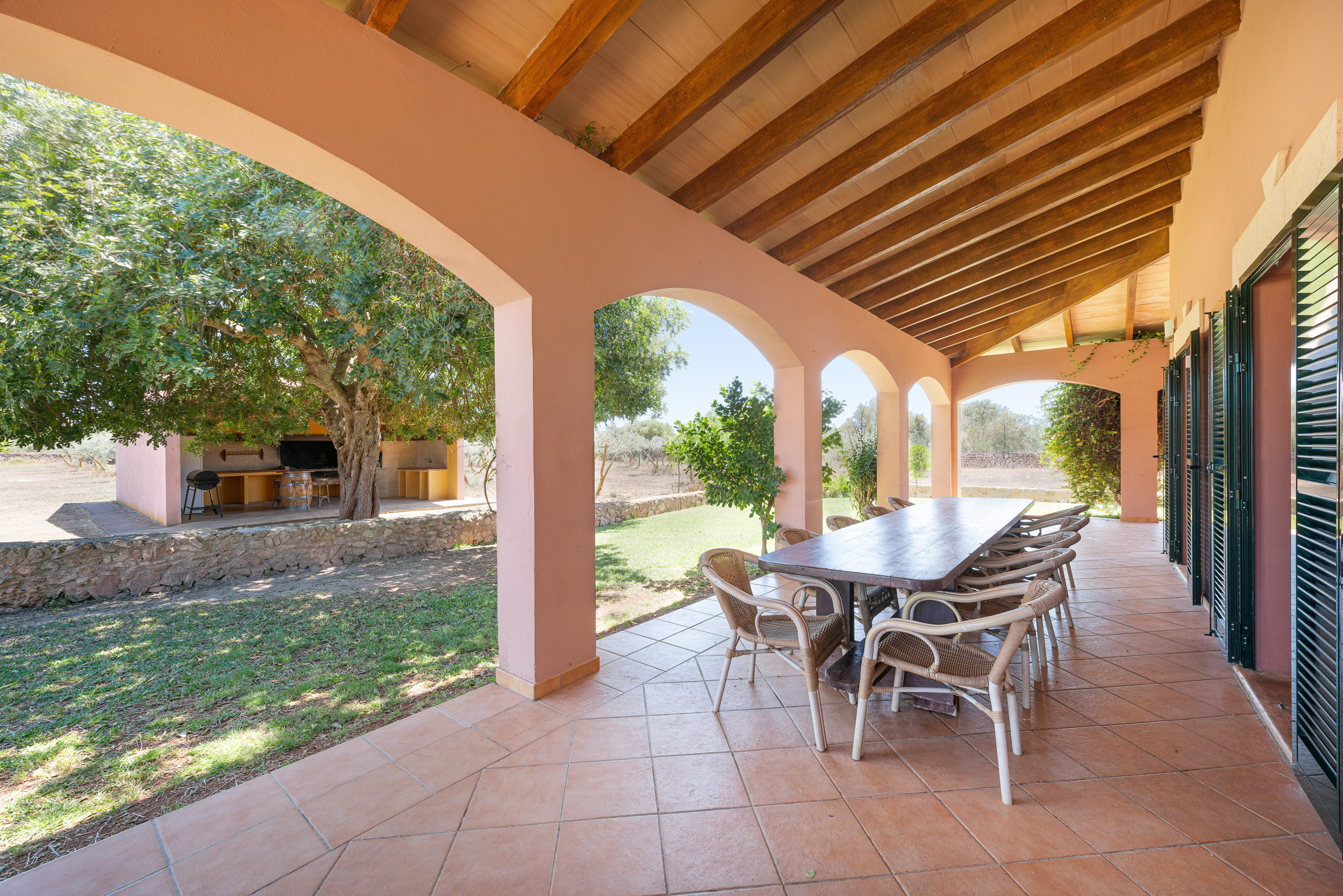 Casa Campillos