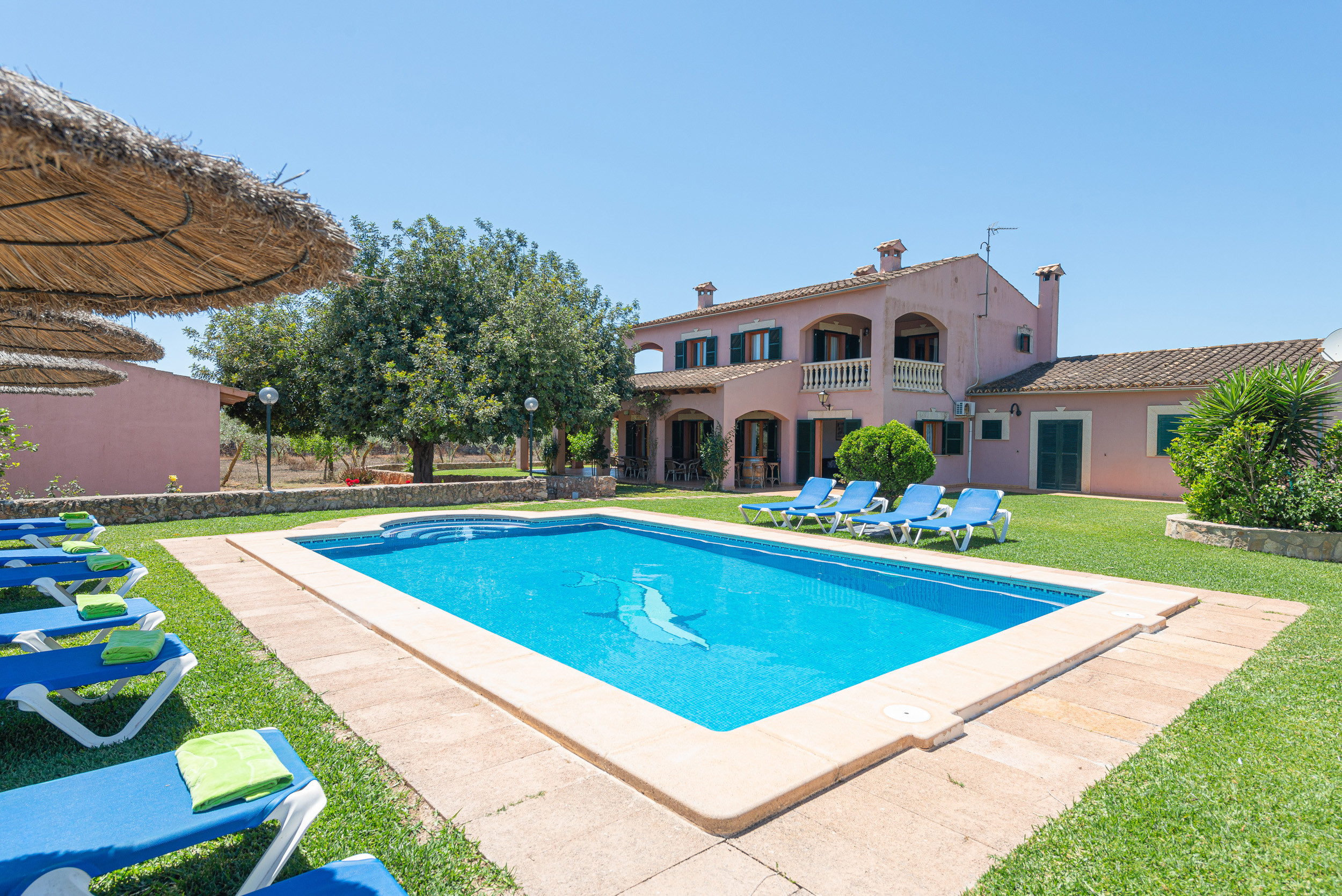 Casa Campillos