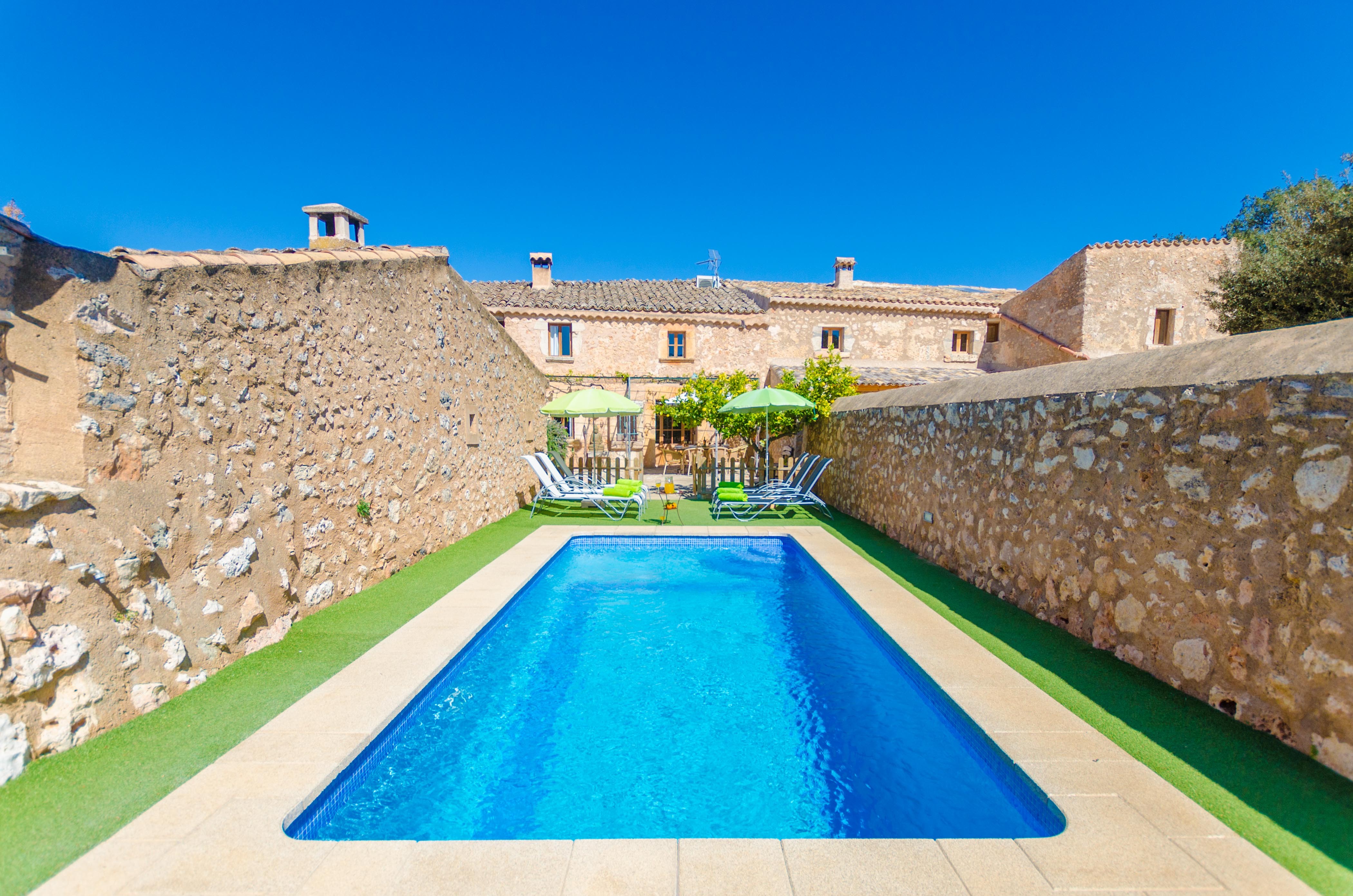 Finca Can Maria Costitx