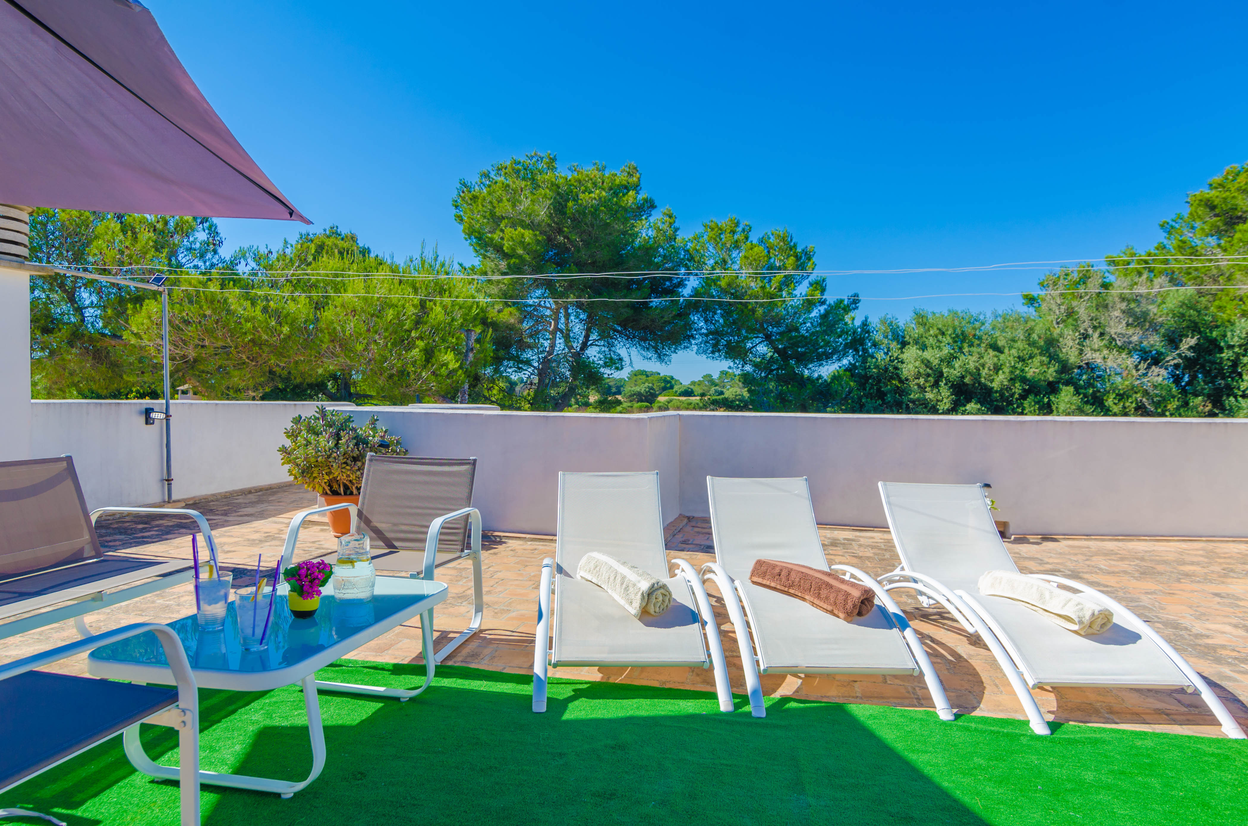 Garonda Villa