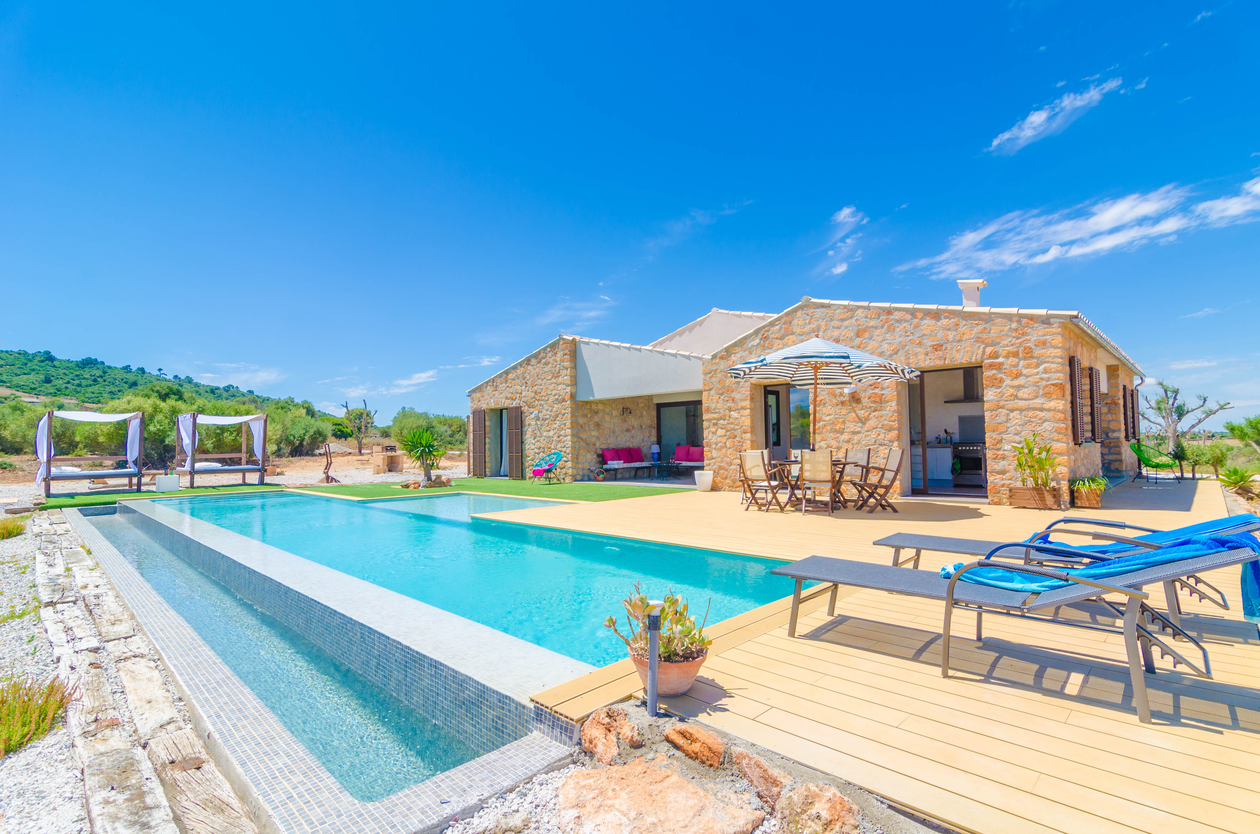 FINCA ROIG