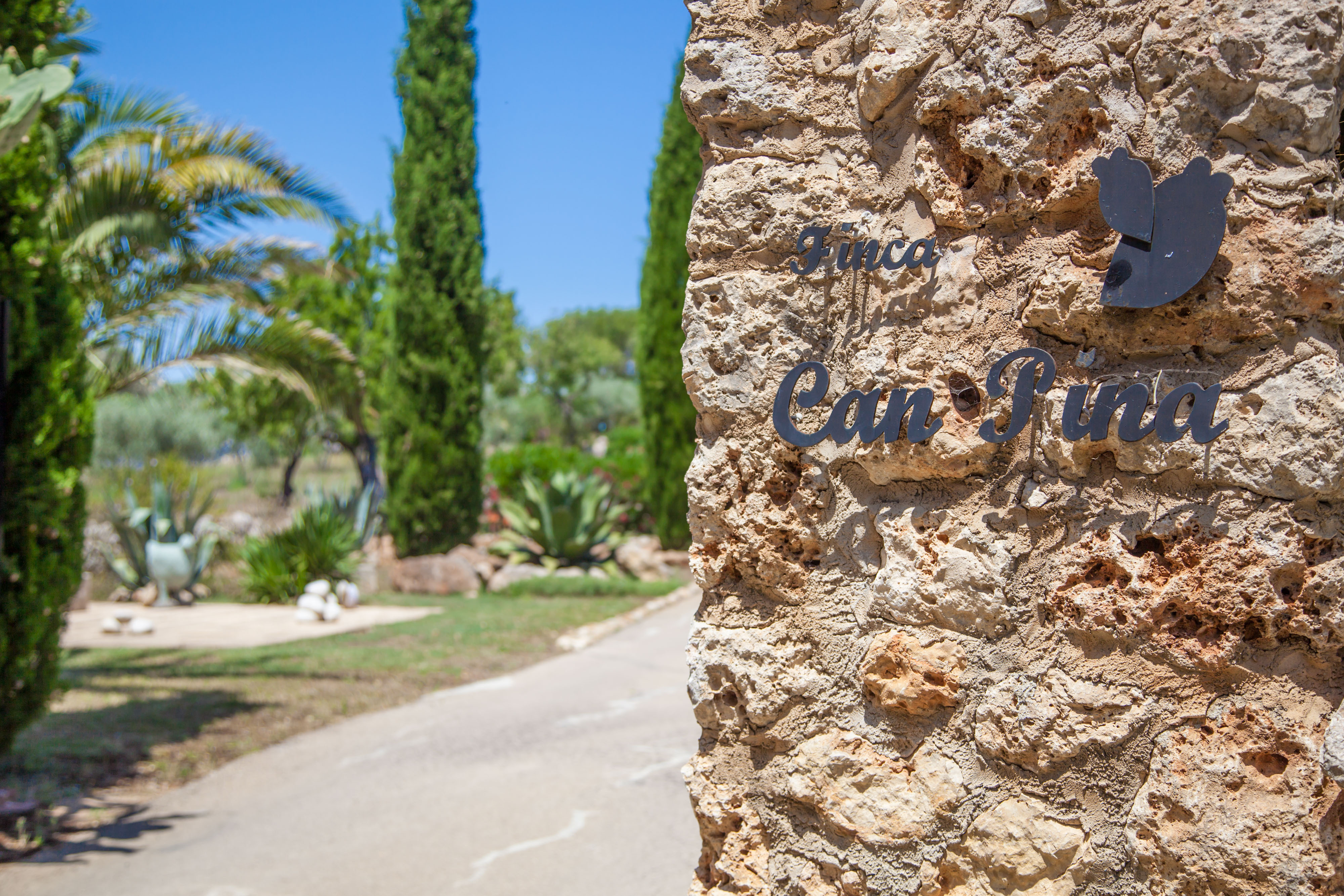 Can Pina - Eco Groc -