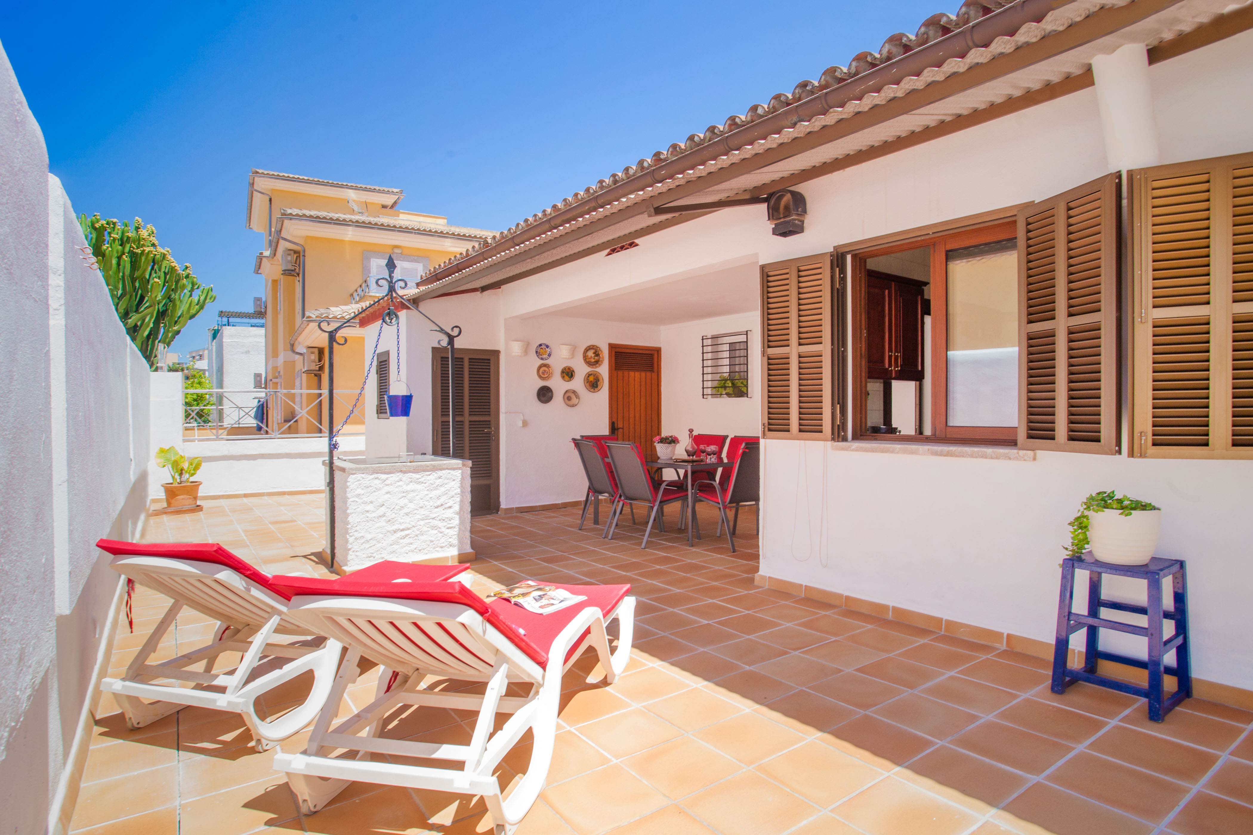 Villa Xavier