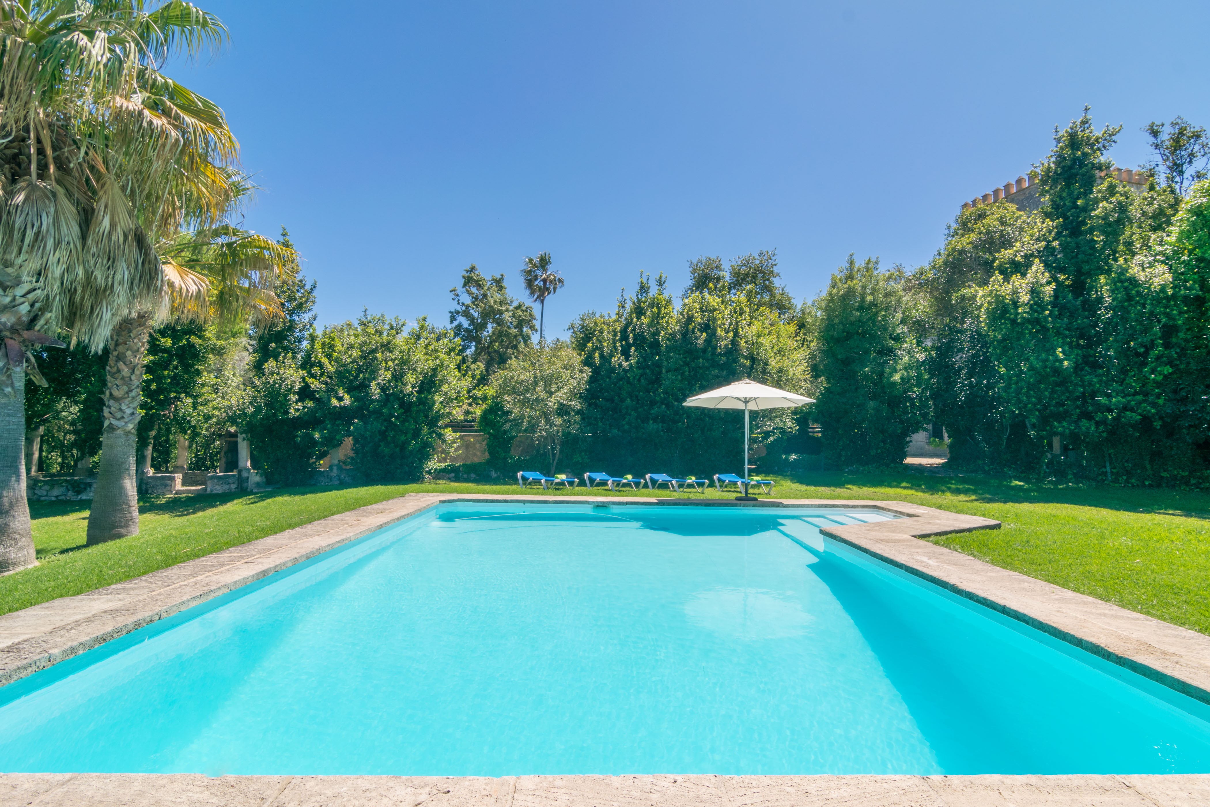 Son Vivot - Nº5 Dúplex Apto - Adults Only