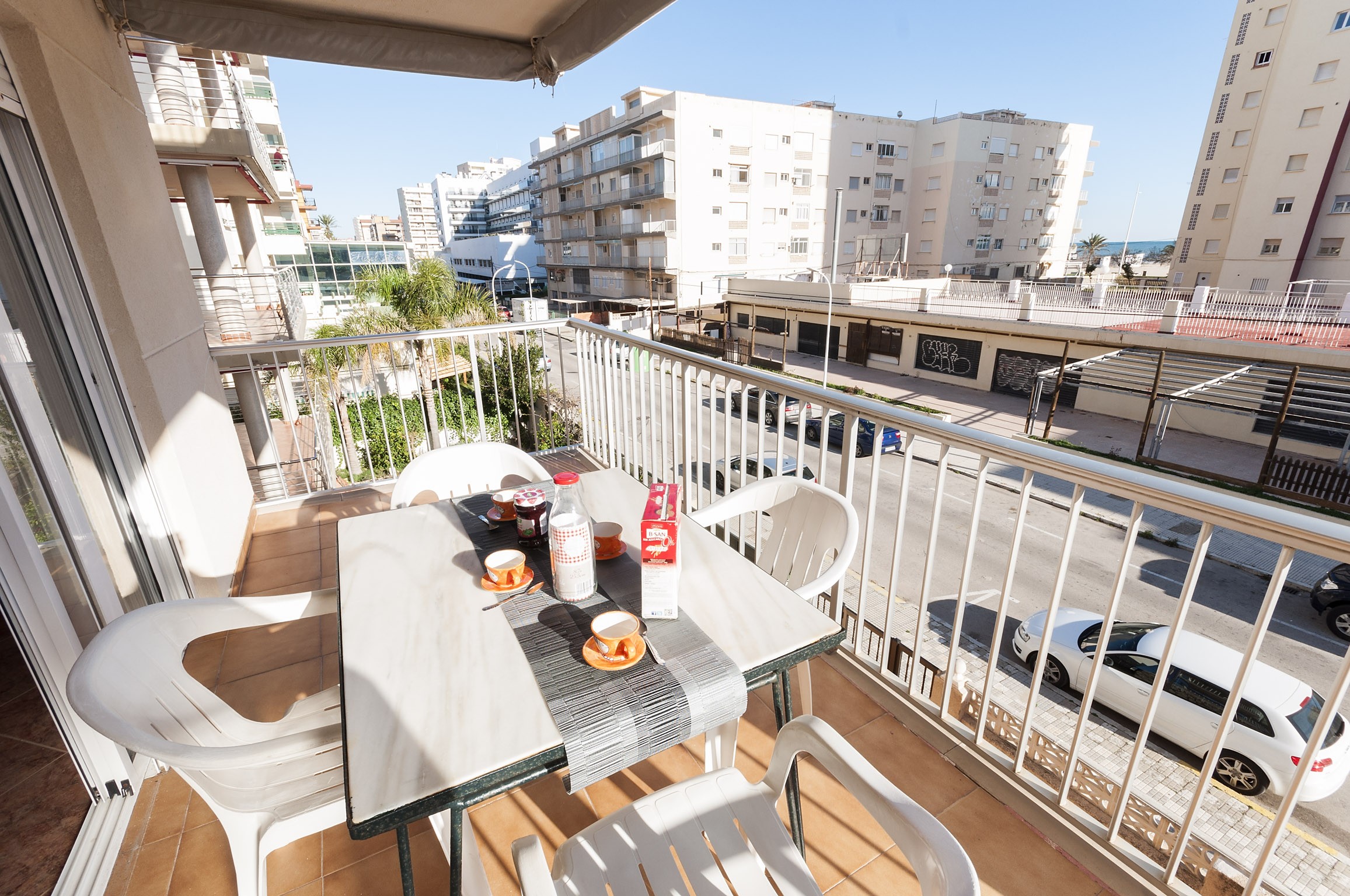 Apartment Niza