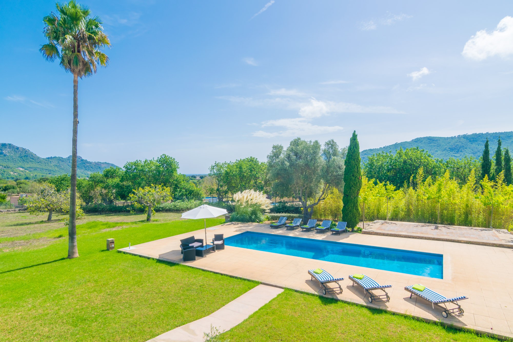 Finca Canyamel Beach & Golf