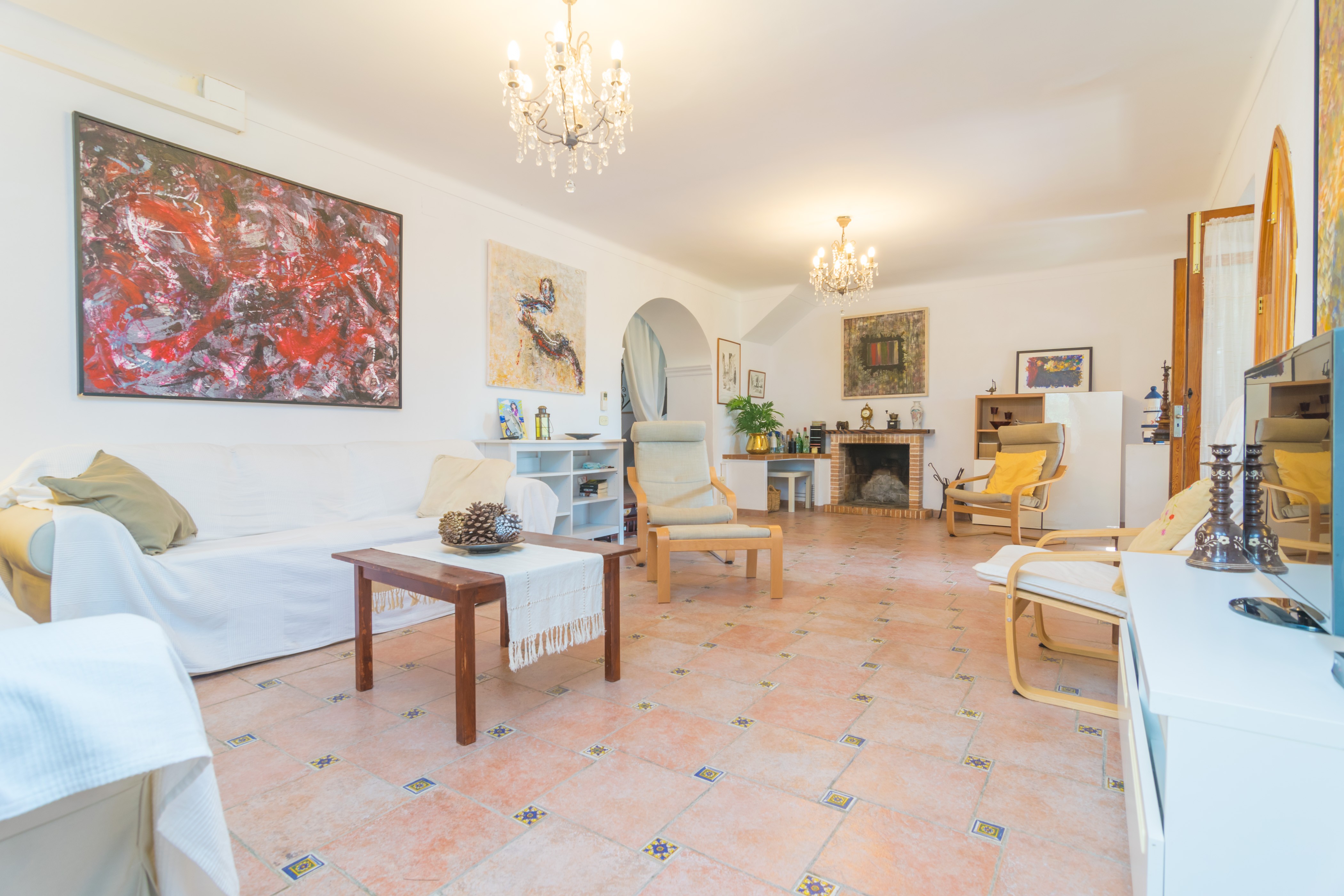 Sa Marina (Covamarina)