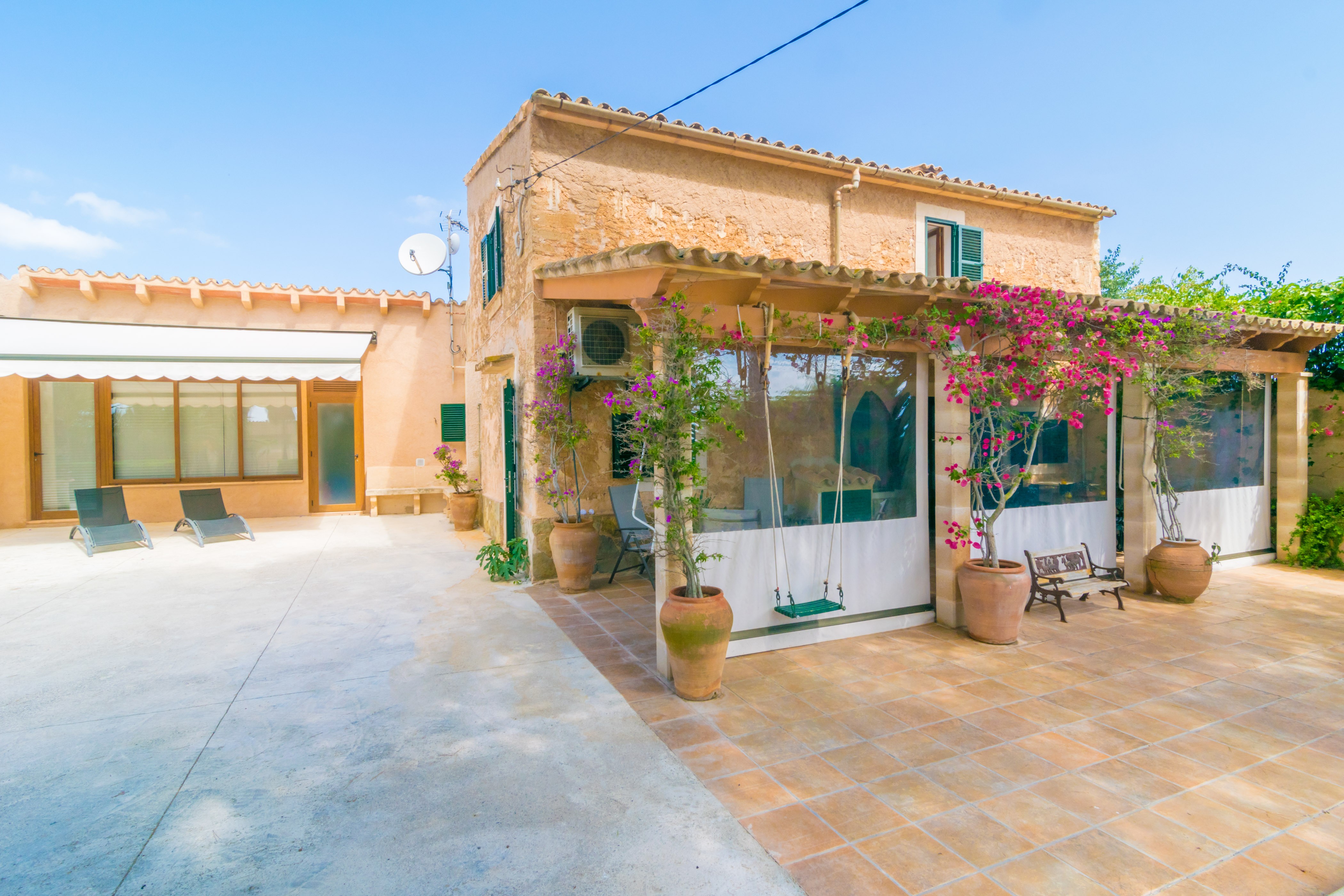 Sa Marina (Covamarina)