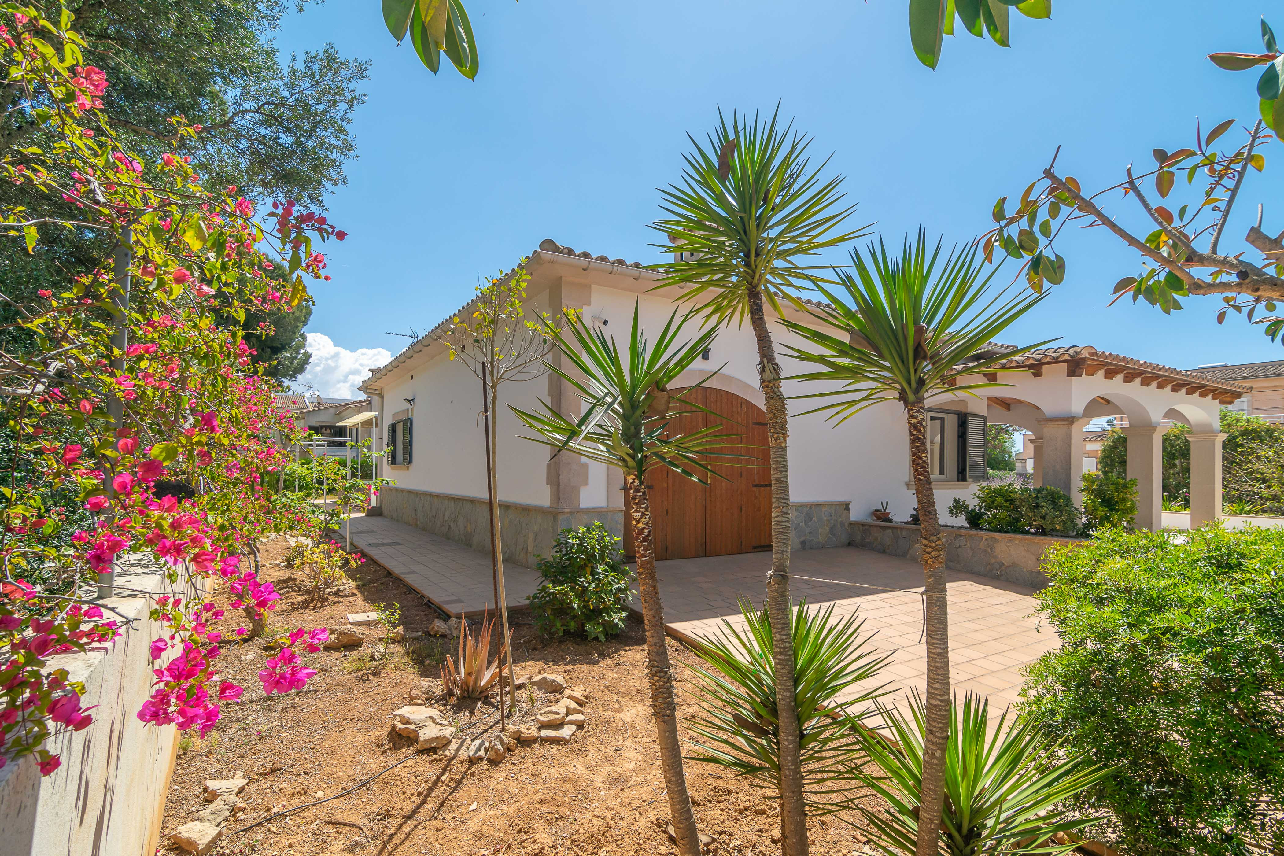 Casa Aina