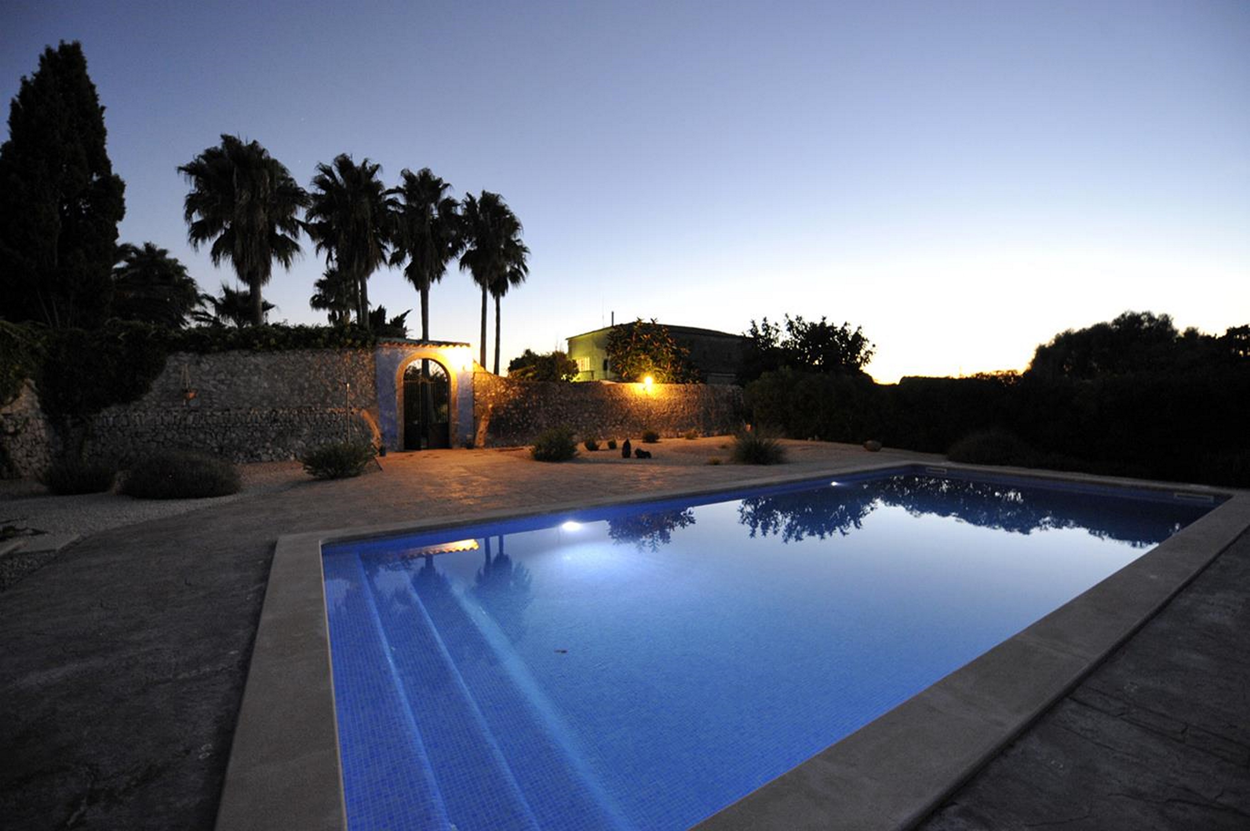 Finca Son Costa