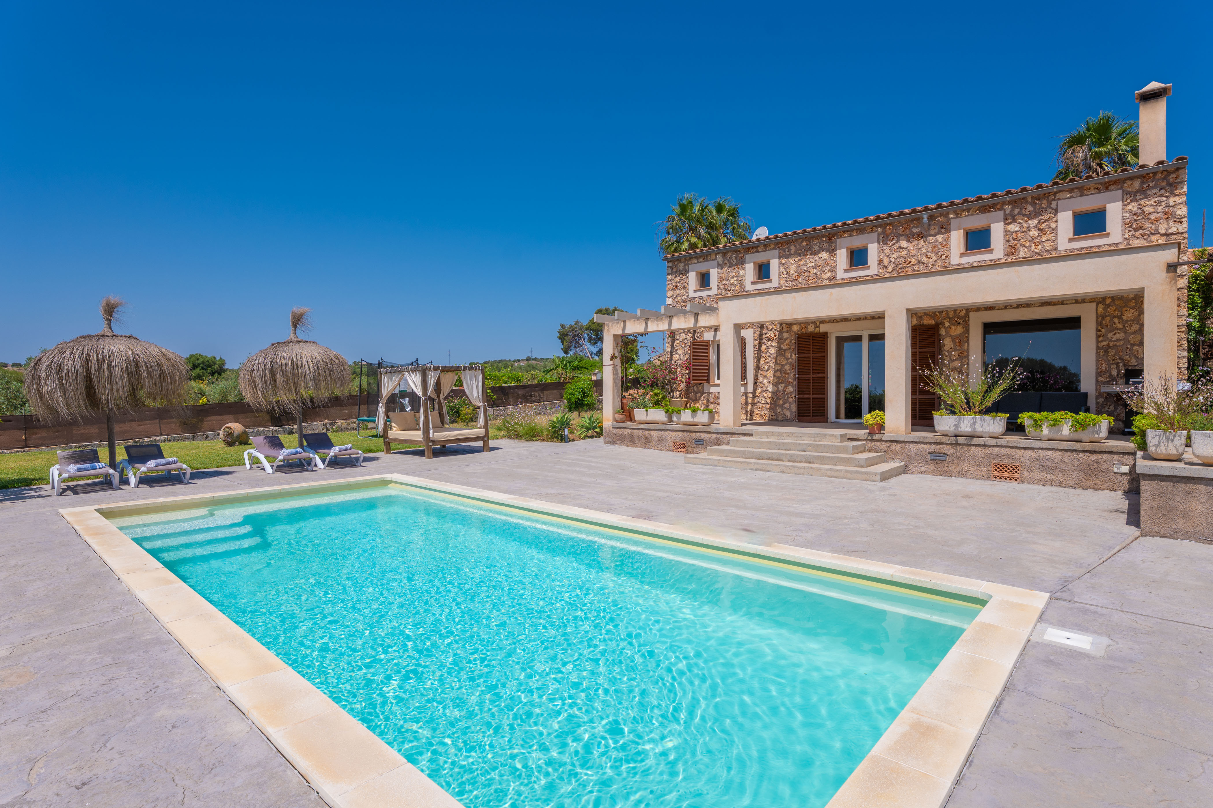 El Paraiso (Porto Cristo)