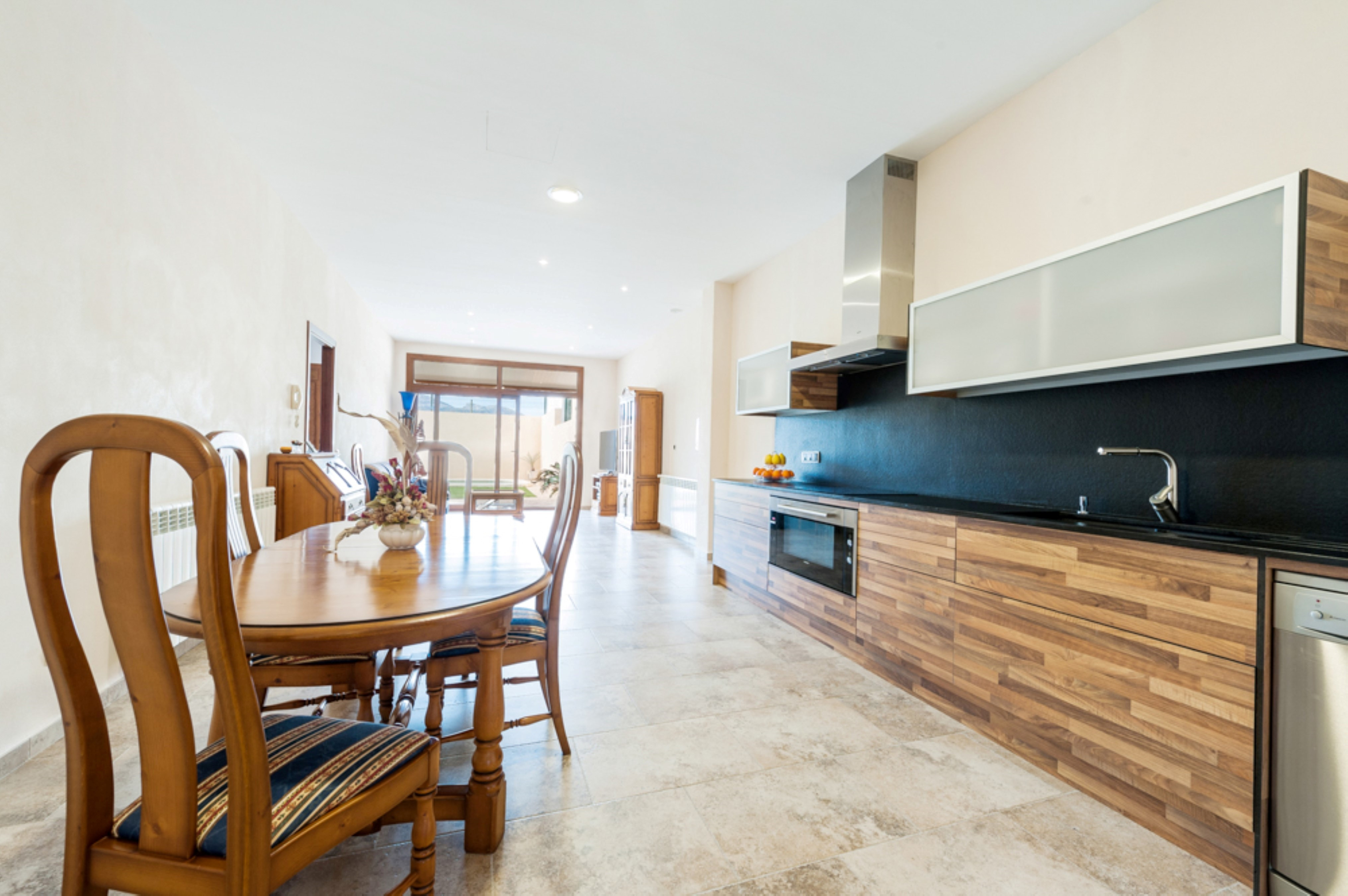 Cas Peix - Adults Only