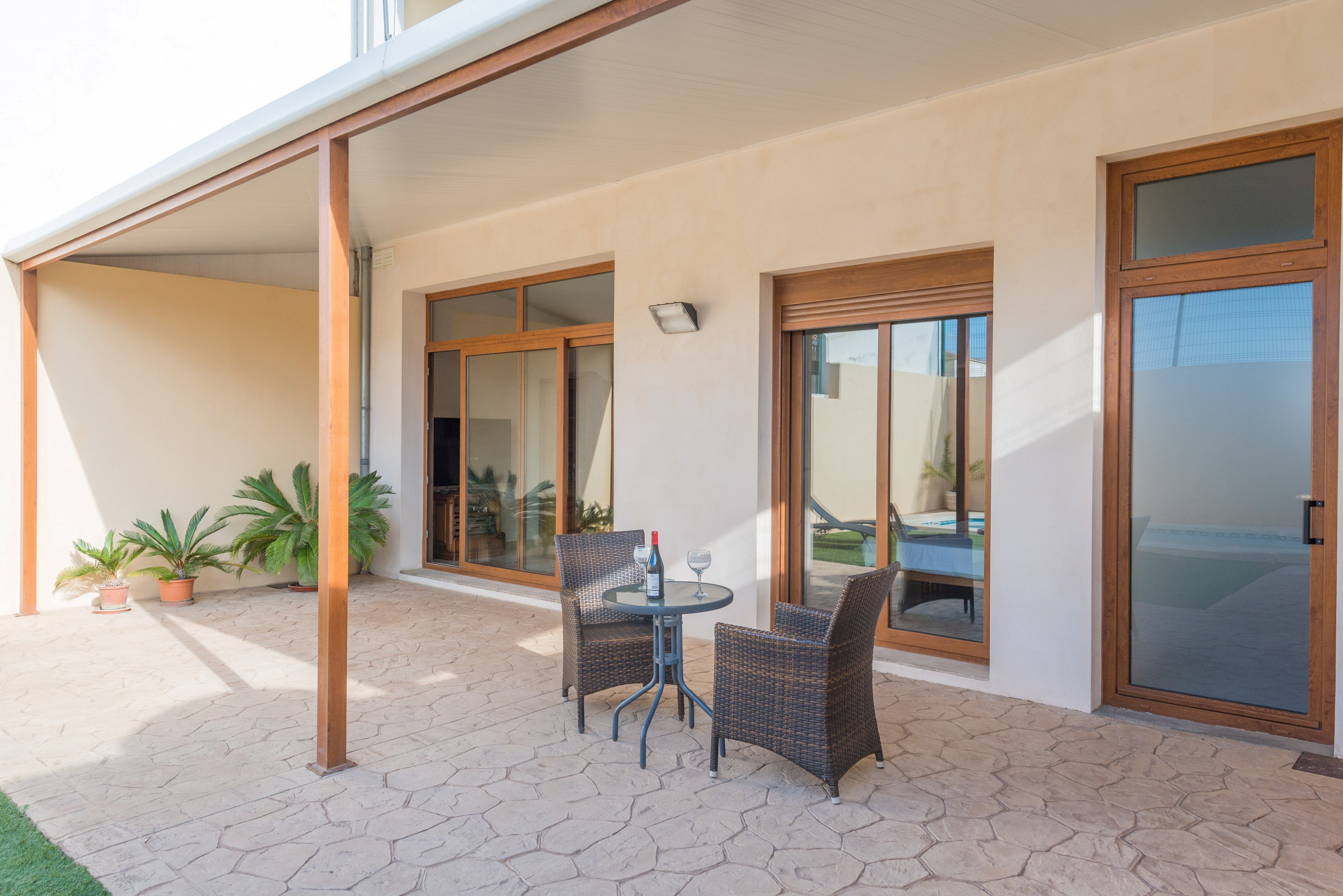 Cas Peix - Adults Only