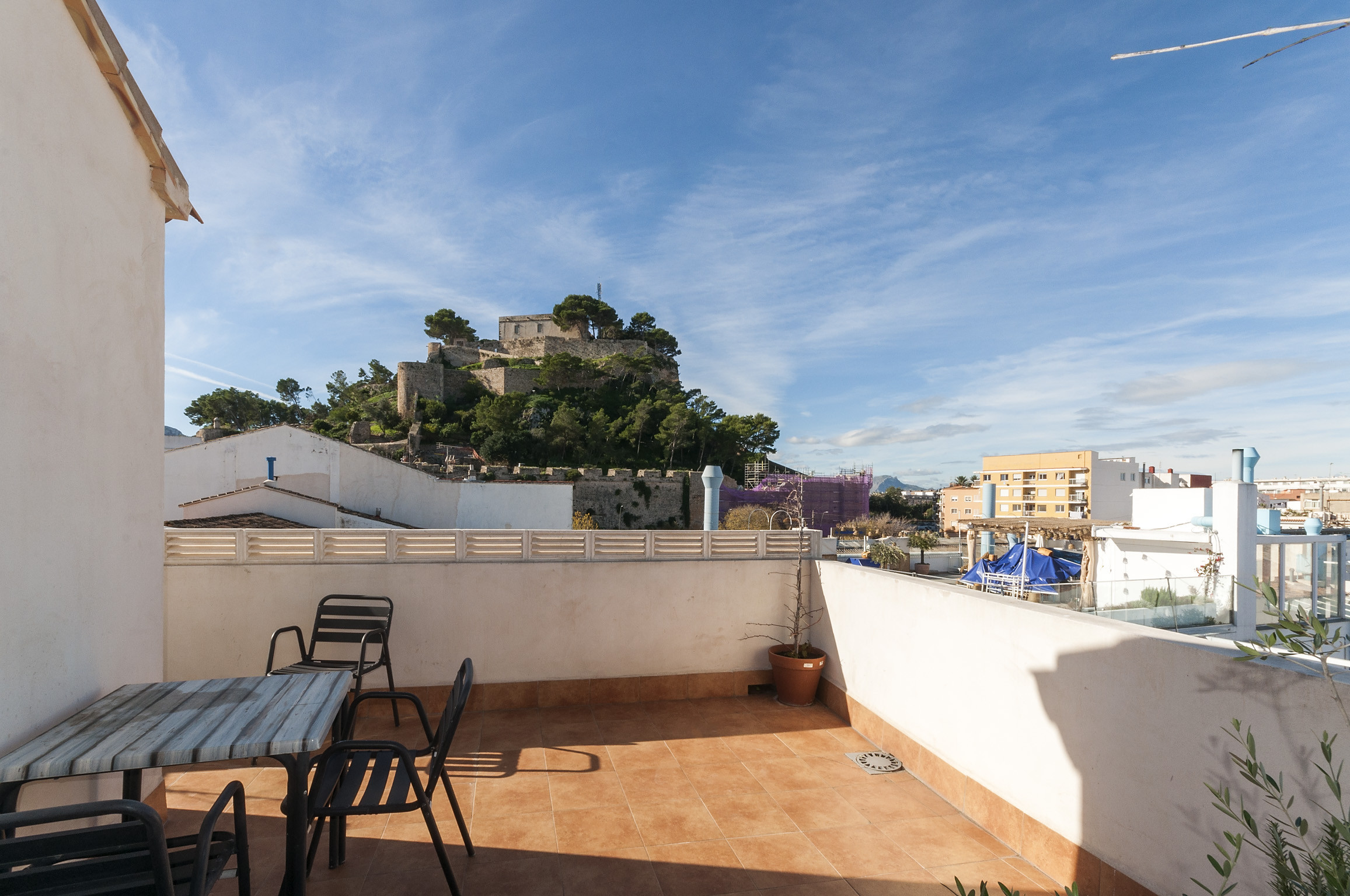 Apartamentos Al-andalusi 31