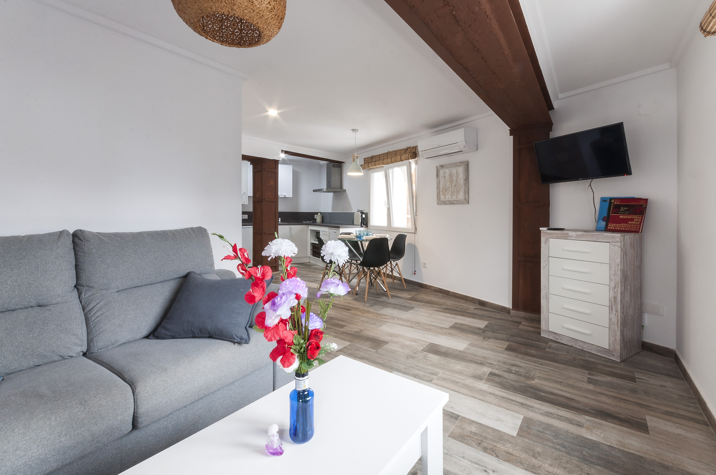 Apartamentos Al-andalusi 22