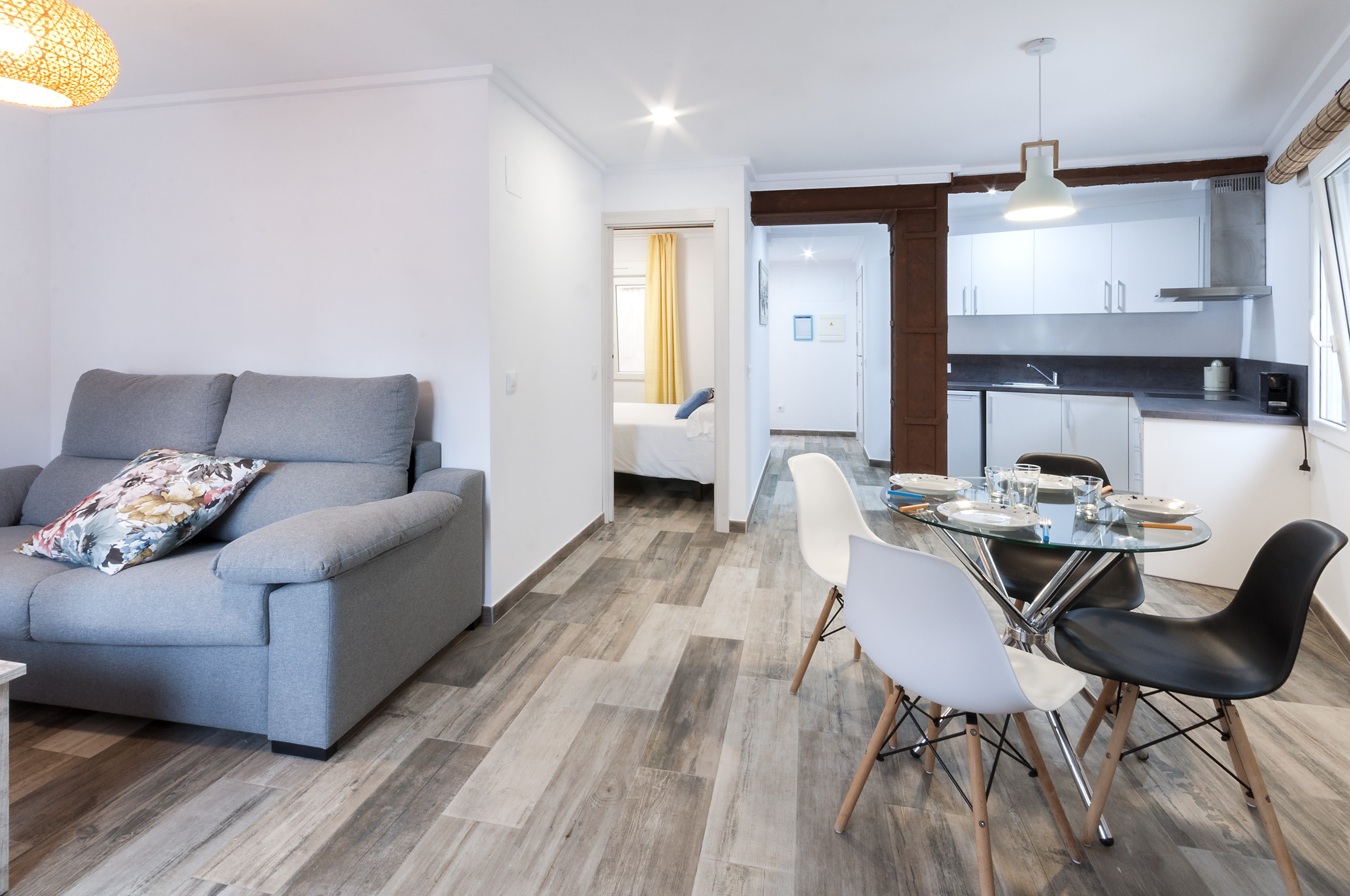Apartamentos Al-andalusi 12