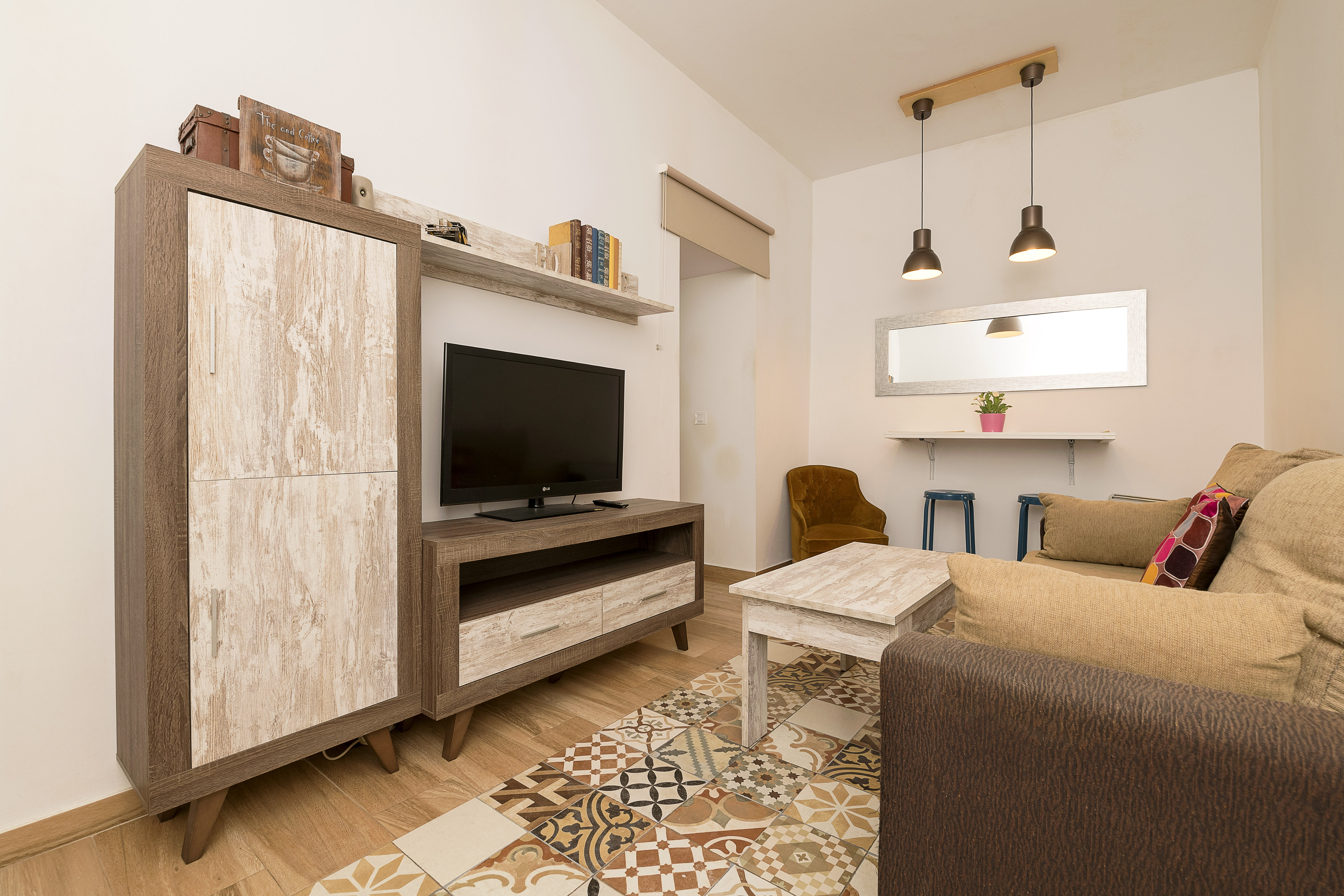 Apartamento Arcos Centro - Spanje - Arcos de la Frontera