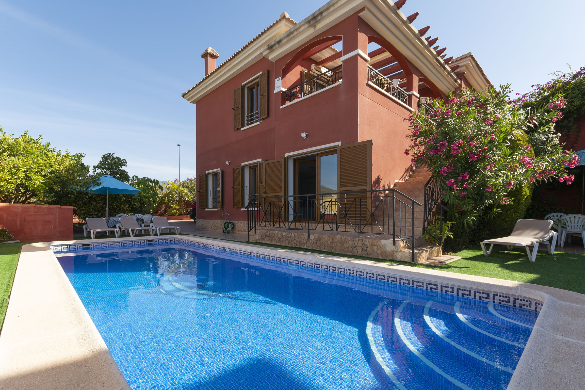 Casa Meli Finestrat