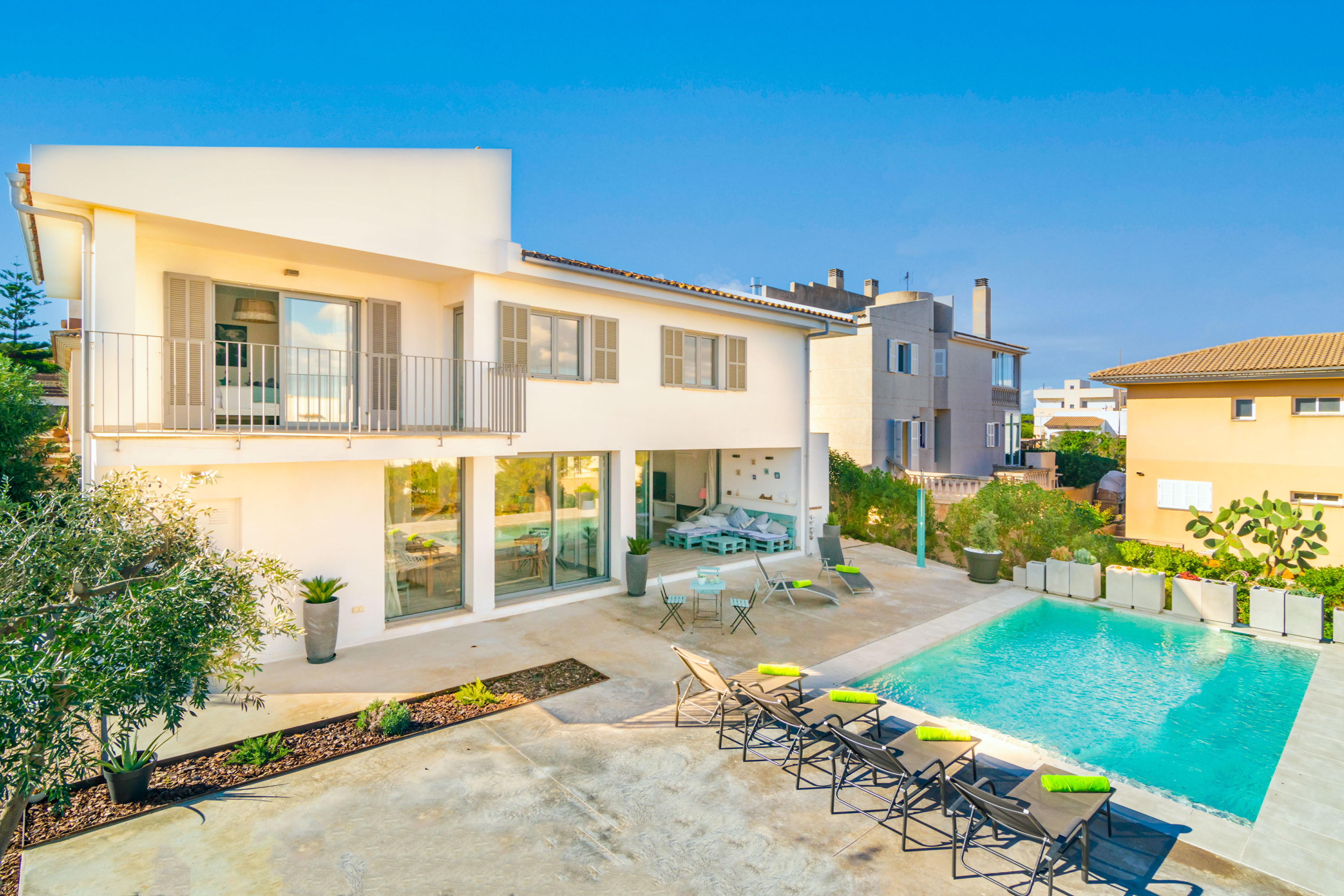 Casa Del Mar